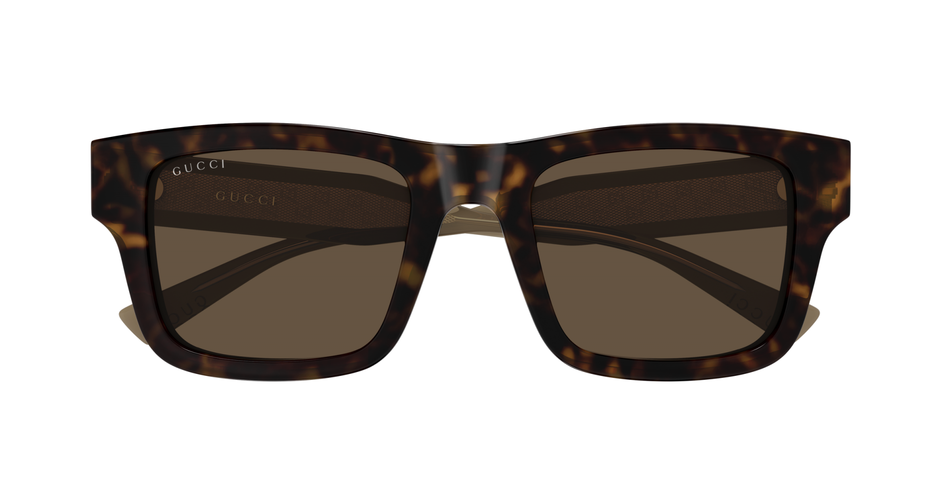 Occhiali da sole Gucci GG2072SA 003 8056376645637 | Ottica Lux