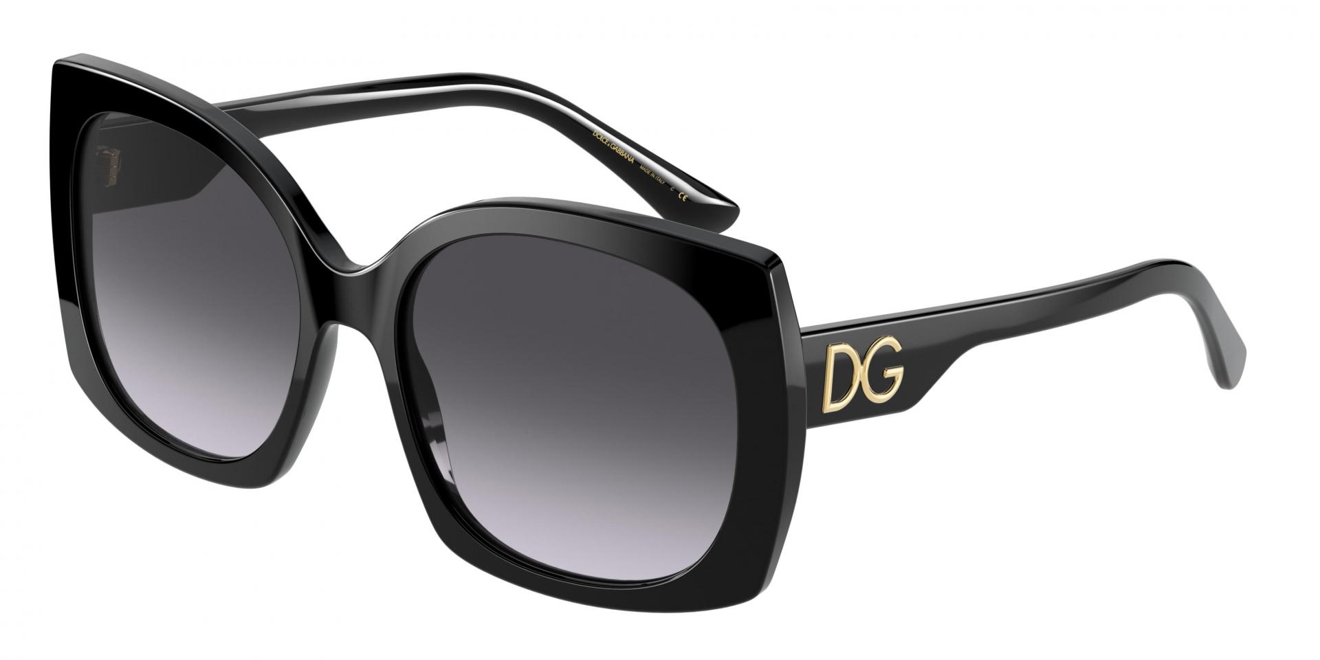 Occhiali da sole Dolce & Gabbana DG4385 501/8G 8056597366915 | Ottica Lux