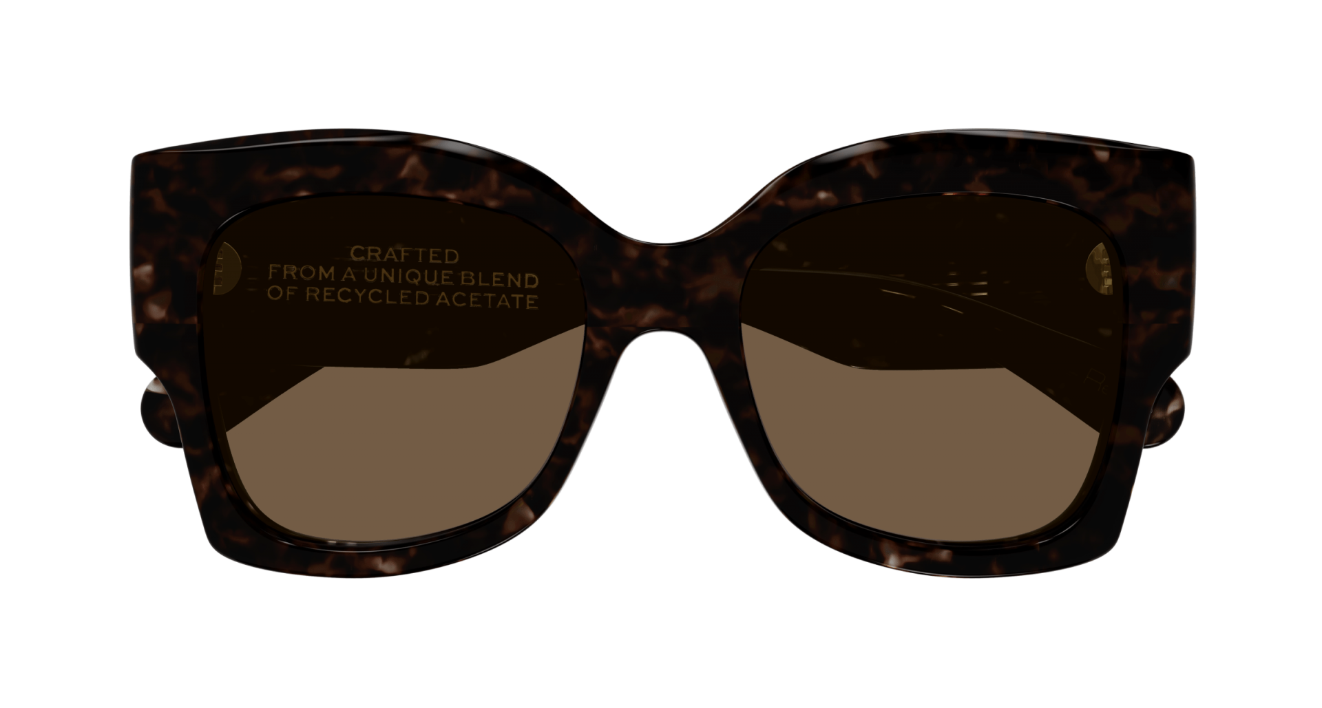 Sunglasses Chloé CH0252S 002 8056376529036 | Ottica Lux