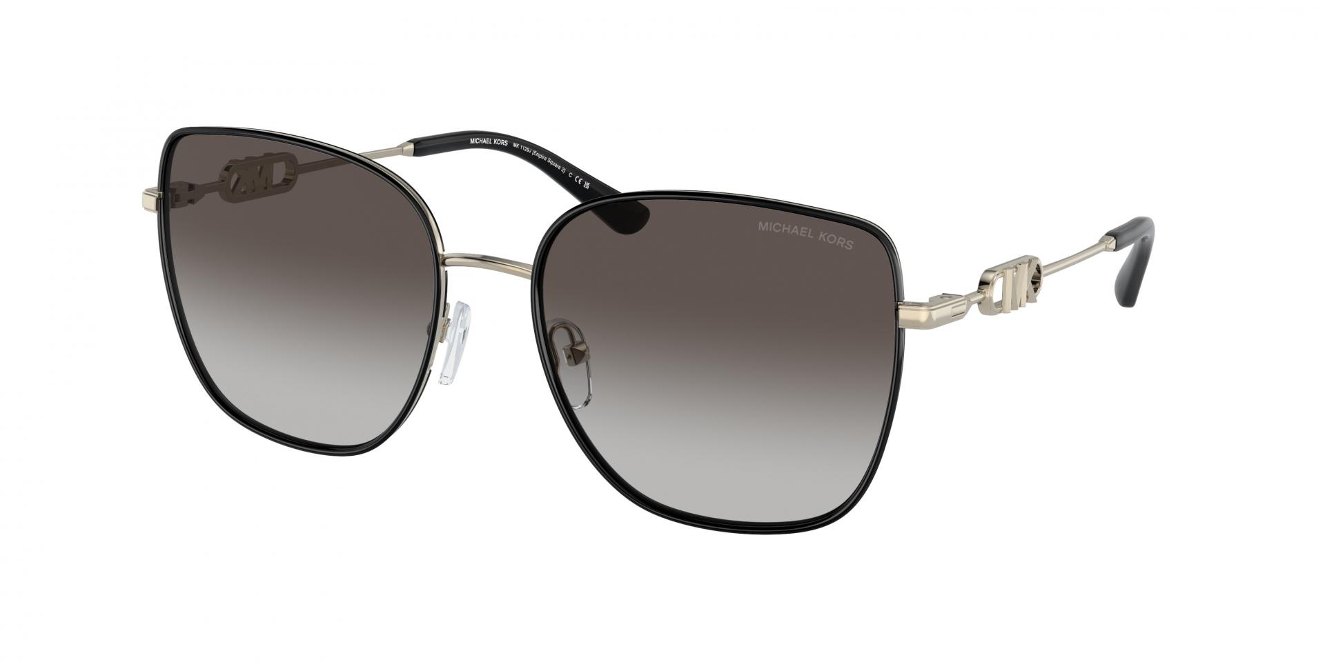 Occhiali da sole Michael Kors MK1129J EMPIRE SQUARE 2 10143B 0725125395939 | Ottica Lux