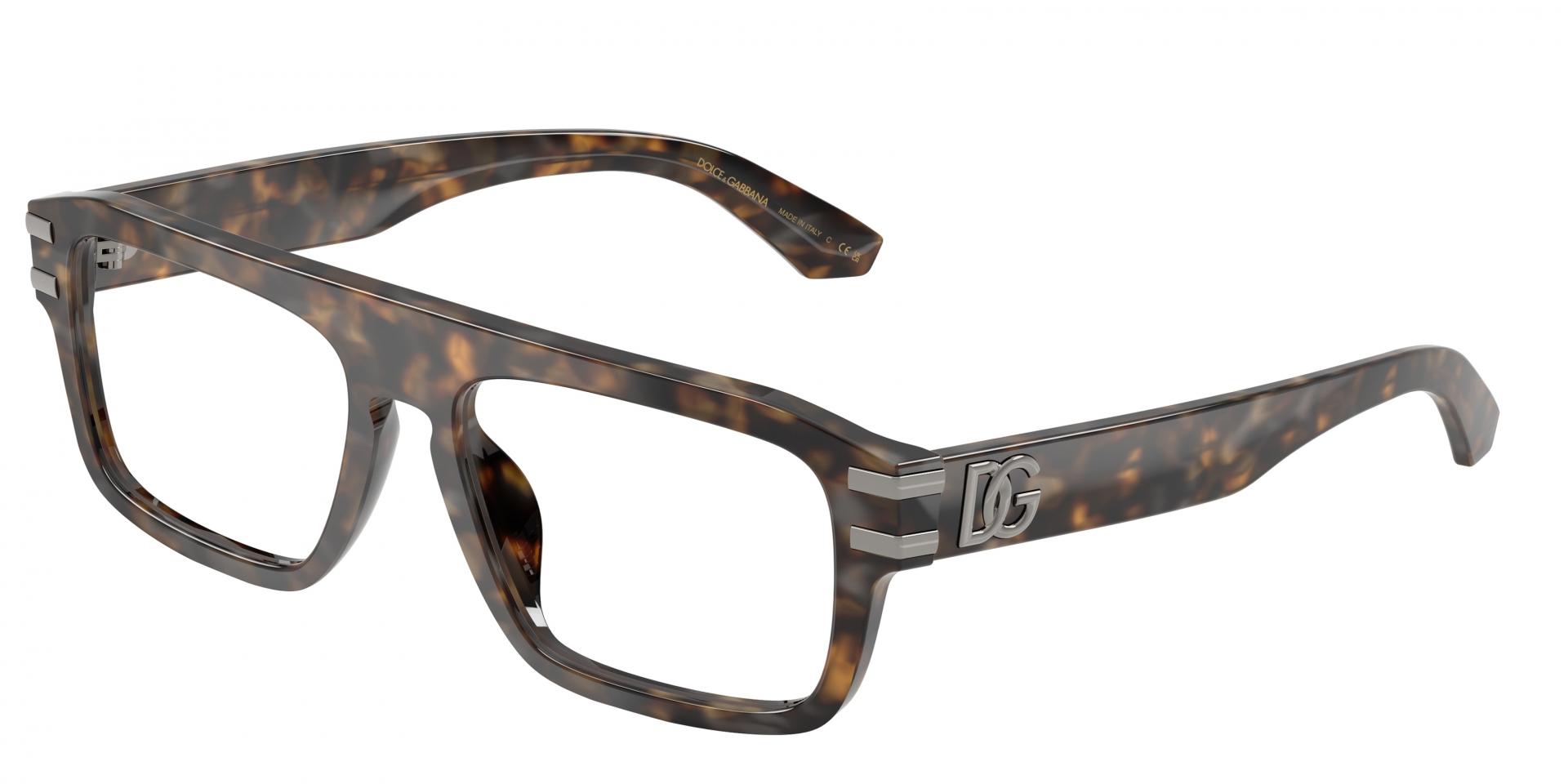 Ophthalmic frames Dolce & Gabbana DG3457 2525 8056266004285 | Ottica Lux
