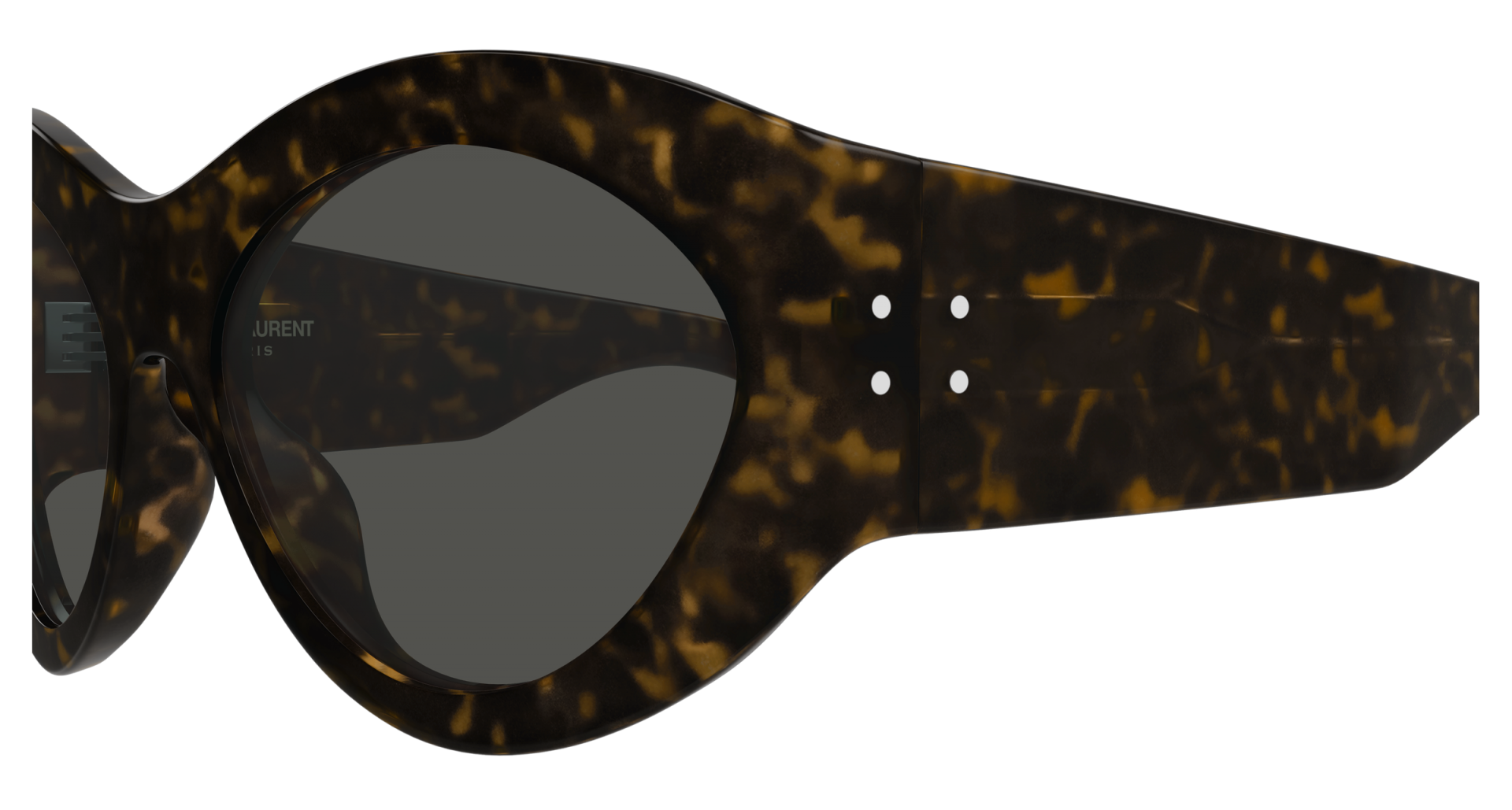 Occhiali da sole Saint Laurent SL 854 002 8056376652420 | Ottica Lux