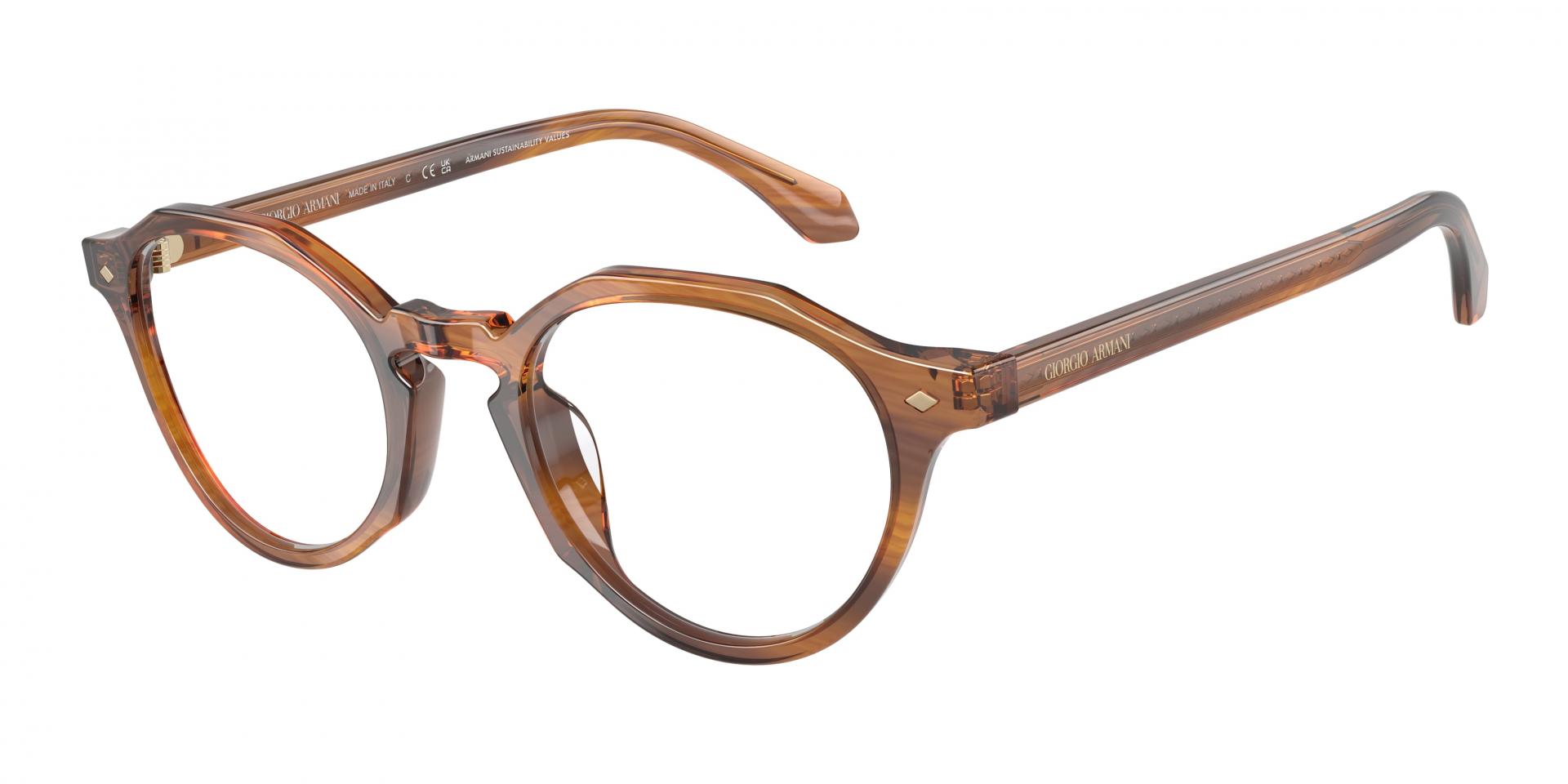 Occhiali da vista Giorgio Armani AR7264U 6163 8056262199060 | Ottica Lux