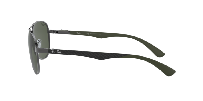 Sunglasses Ray-Ban RB8313 CARBON FIBRE 004/N5 8053672006667 | Ottica Lux Sunglasses Ray-Ban RB8313 CARBON FIBRE 004/N5 8053672006667 | Ottica Lux