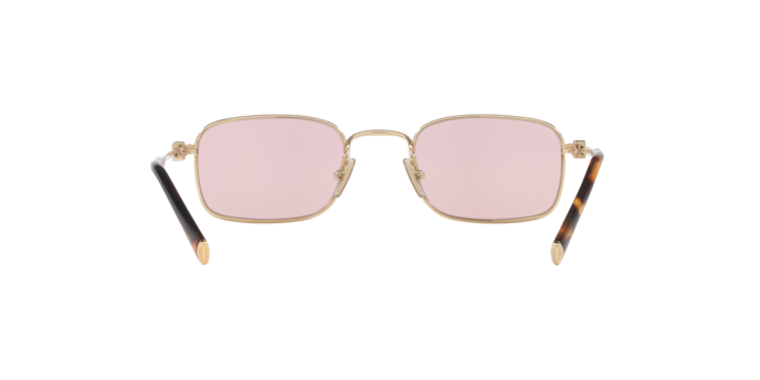 Occhiali da sole Miu Miu mu a53s ZVN4I0 8056262412916 | Ottica Lux