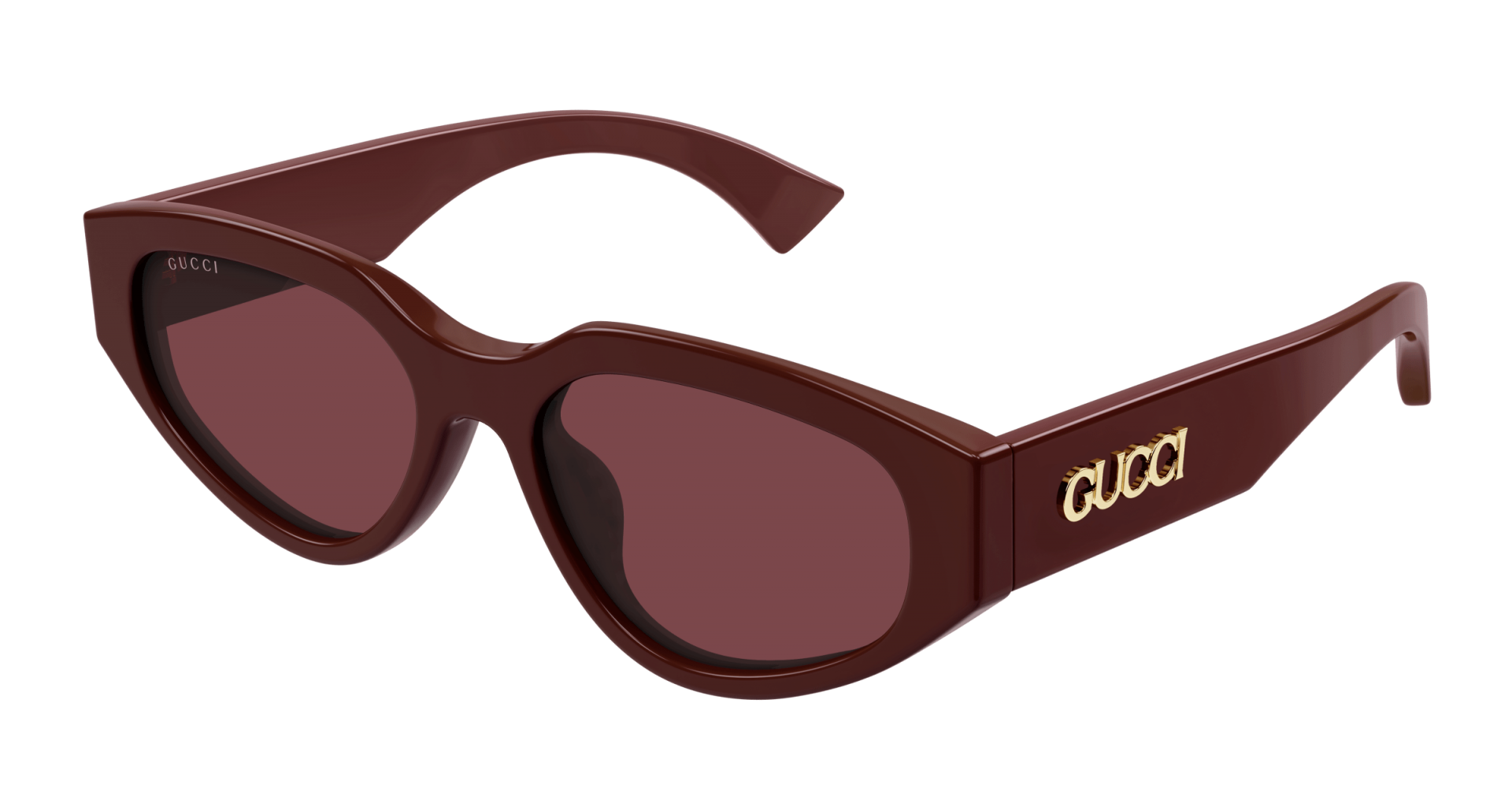 Occhiali da sole Gucci GG1845SA 003 8056376544305 | Ottica Lux