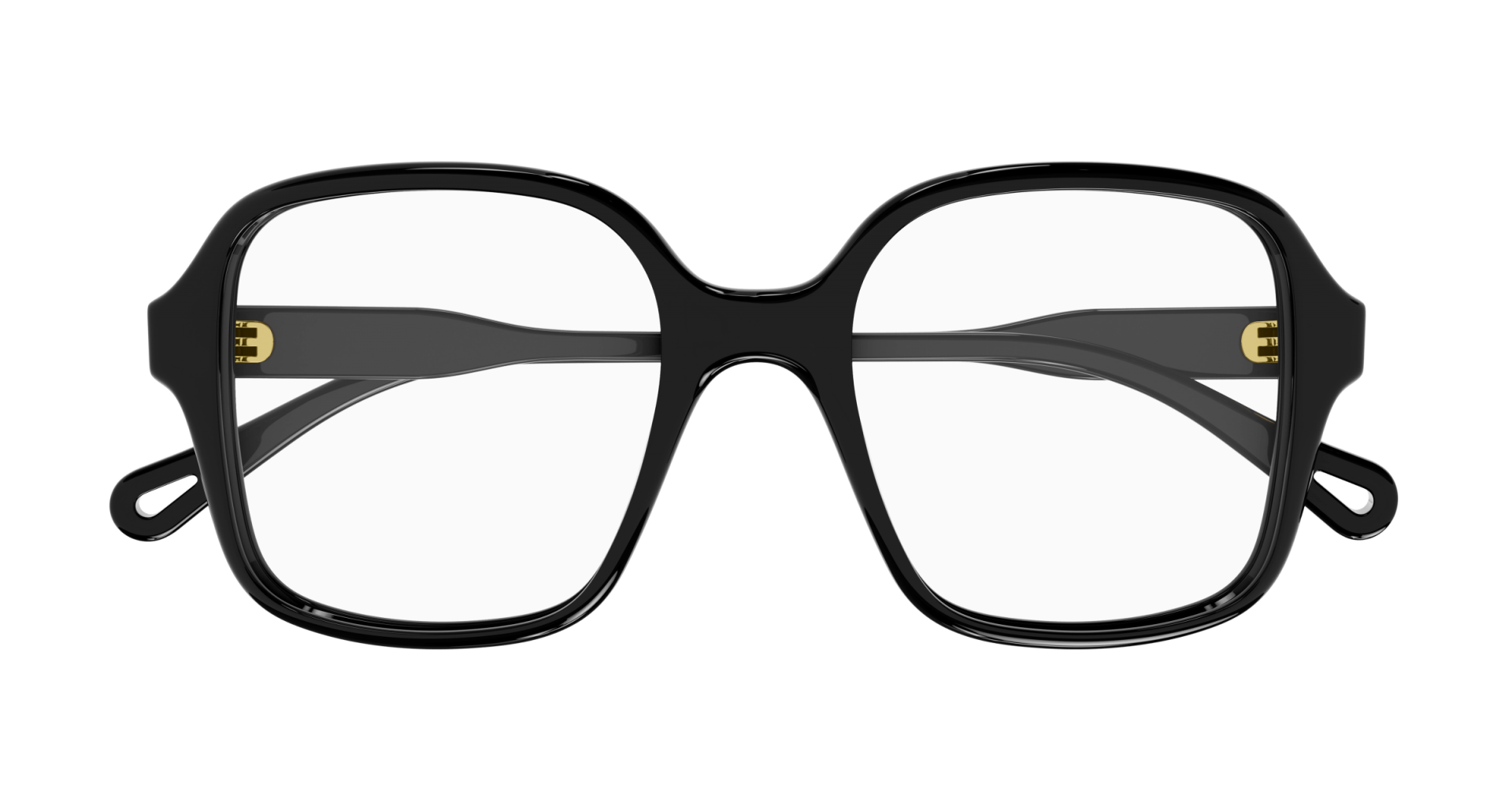 Occhiali da vista Chloé CH0126O 001 8056376424430 | Ottica Lux