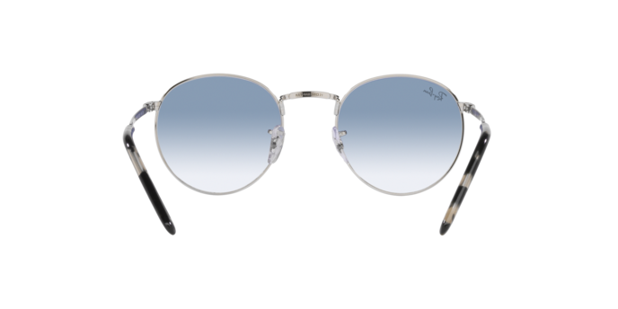 Sunglasses Ray-Ban RB3637 NEW ROUND 003/3F 8056597650359 | Ottica Lux