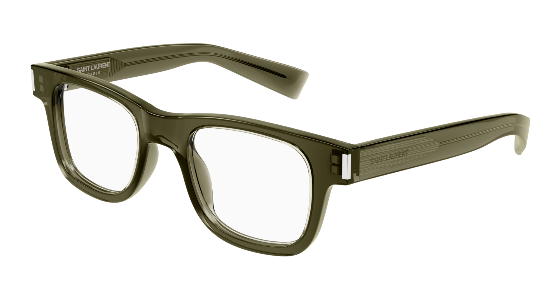 Occhiali da vista Saint Laurent SL 564 OPT 007 8056376475715 | Ottica Lux