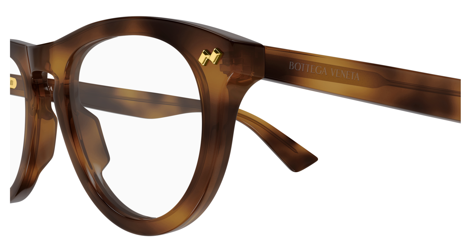 Occhiali da vista Bottega Veneta BV1507O 007 8056376694093 | Ottica Lux