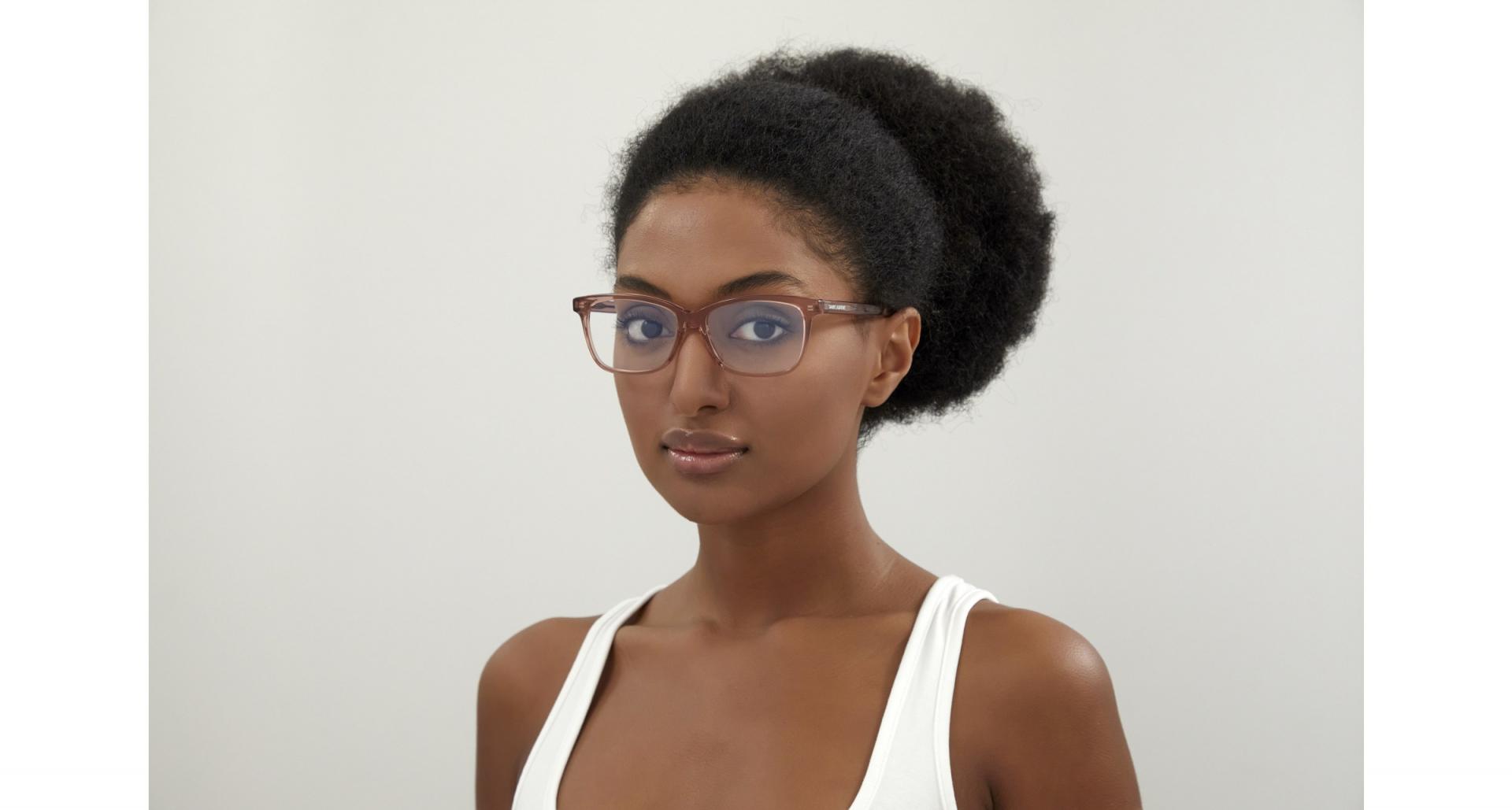 Ophthalmic frames Saint Laurent SL 170 004 8056376079319 | Ottica Lux