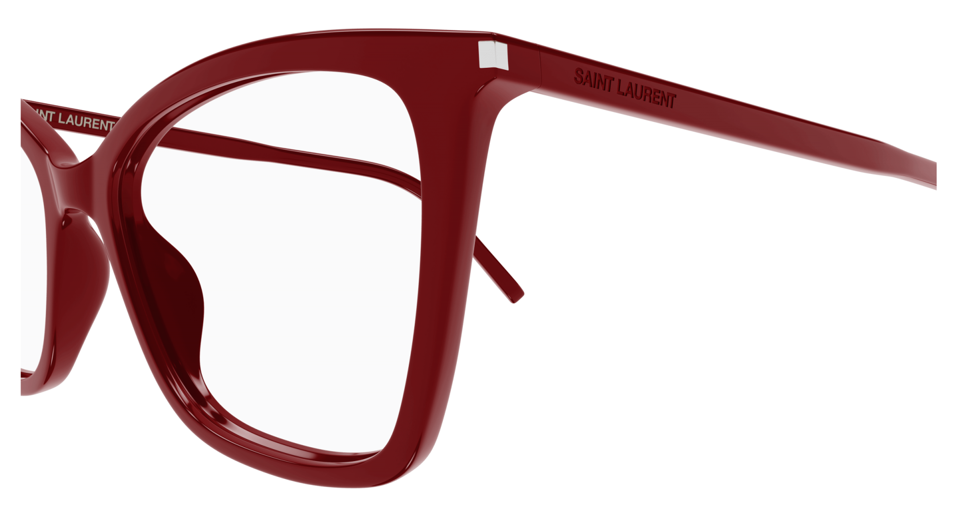 Occhiali da vista Saint Laurent SL 386 018 8056376540260 | Ottica Lux