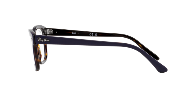 Occhiali da vista Ray-Ban RX5383 MR BURBANK 8283 8056597858748 | Ottica Lux