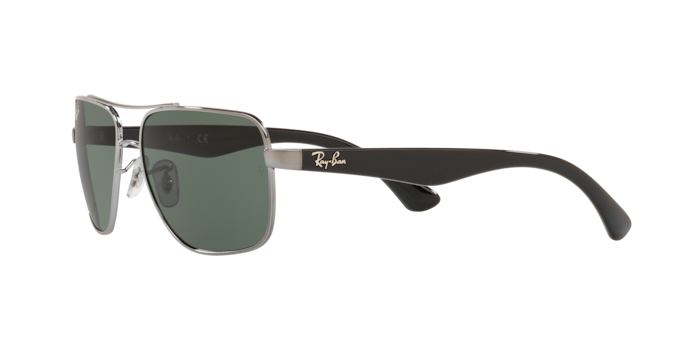 Occhiali da sole Ray-Ban RB3483 RB3483 004/71 8053672949872 | Ottica Lux
