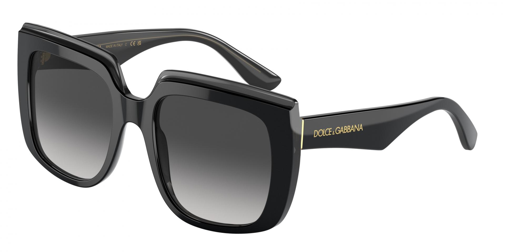 Occhiali da sole Dolce & Gabbana DG4414 501/8G 8056597715317 | Ottica Lux