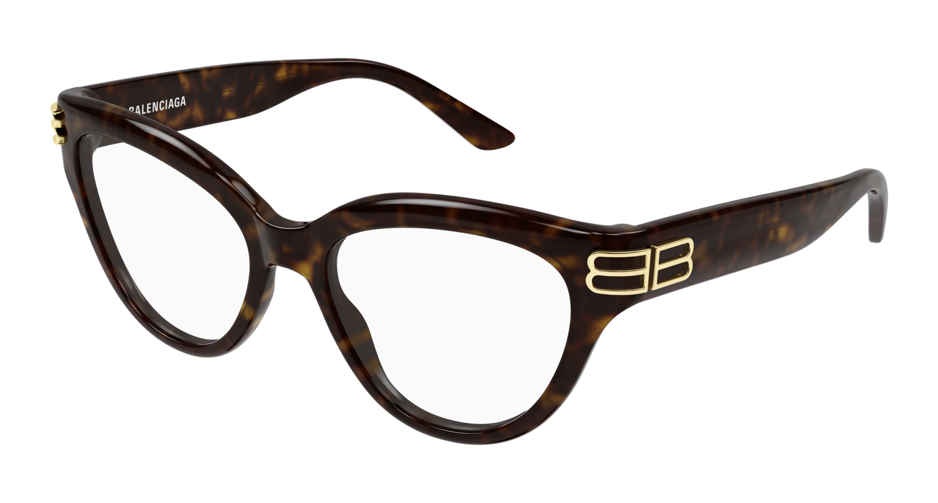 Occhiali da vista Balenciaga BB0436O 002 8056376603637 | Ottica Lux