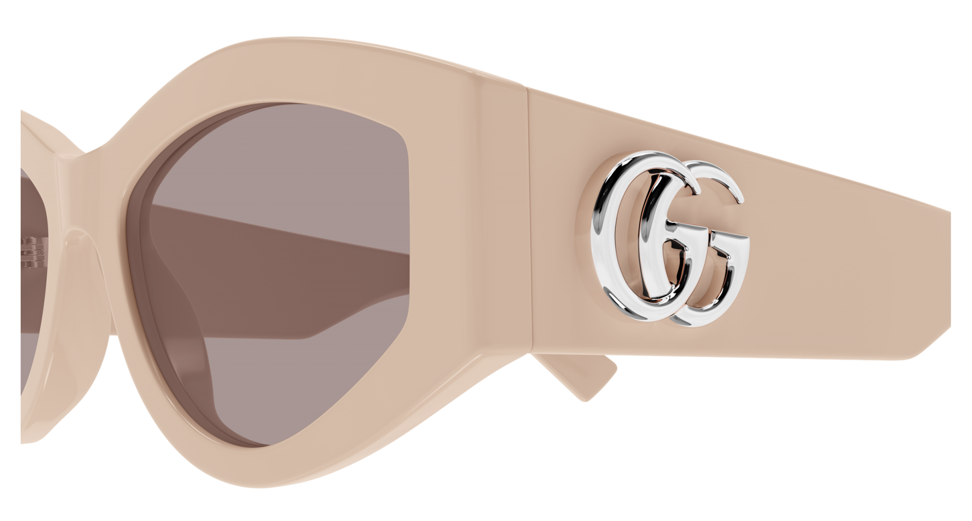 Occhiali da sole Gucci GG1951S 005 8056376584257 | Ottica Lux