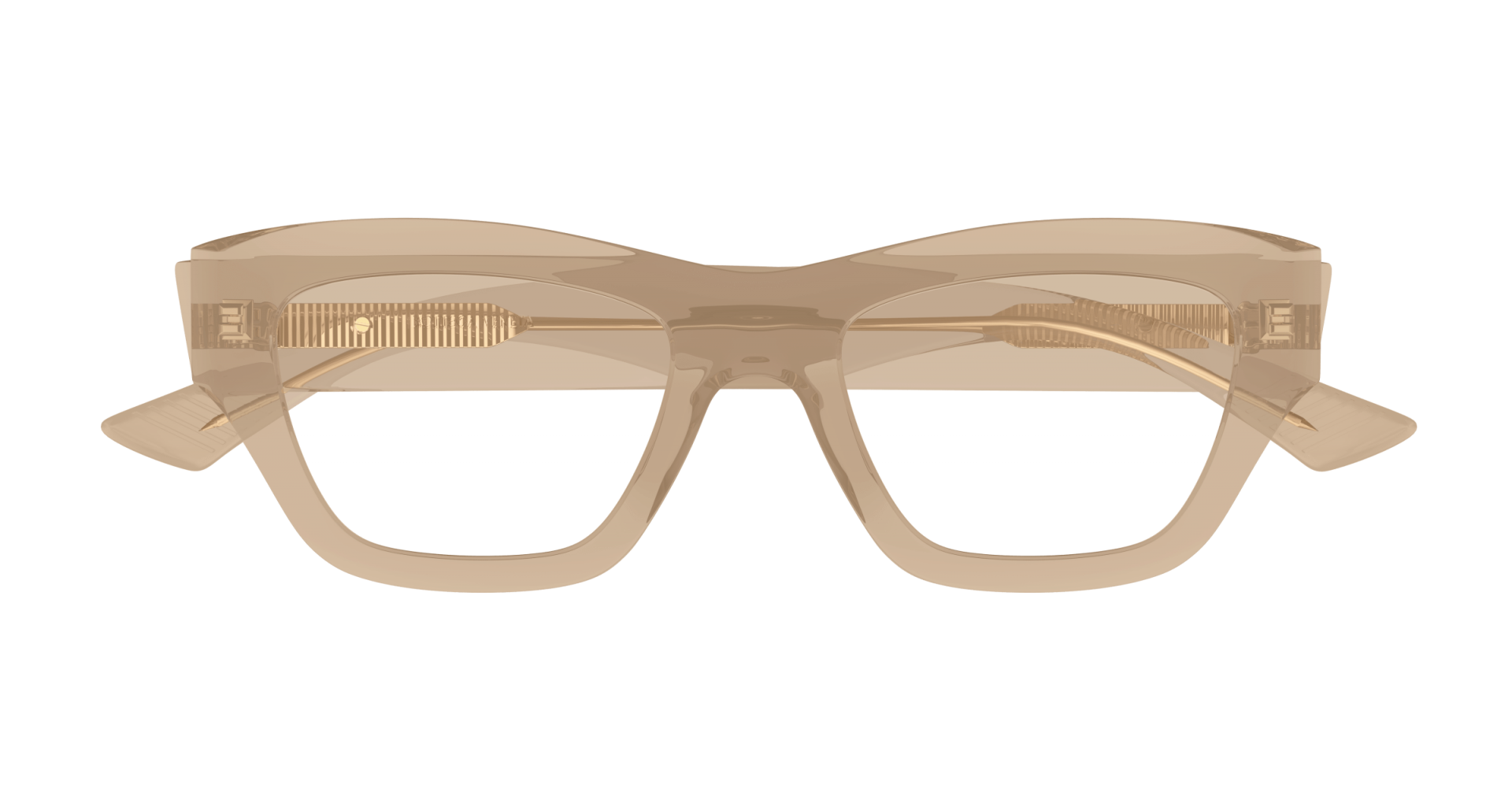 Ophthalmic frames Bottega Veneta BV1360O 004 8056376562880 | Ottica Lux