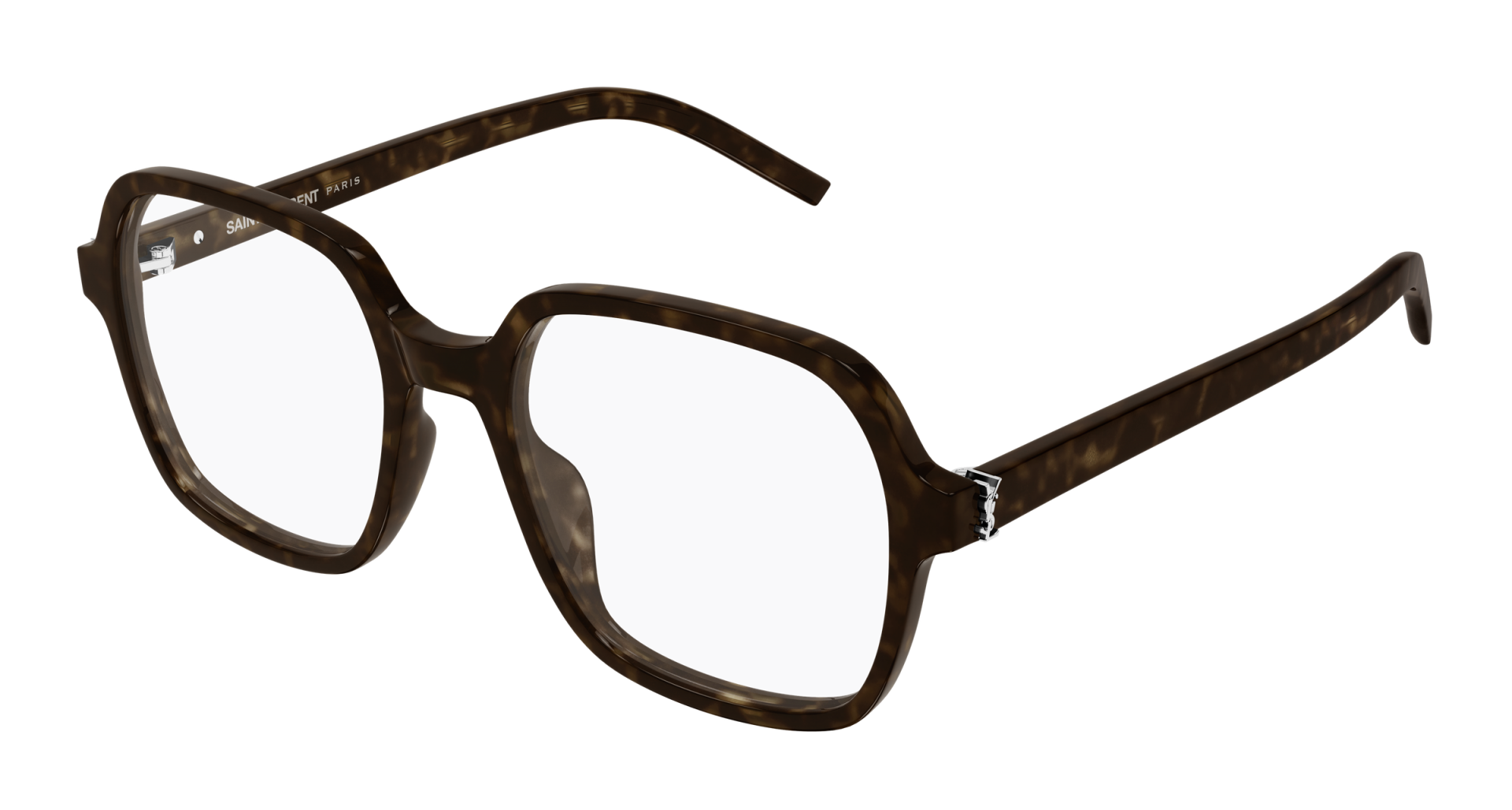 Occhiali da vista Saint Laurent SL M190 001 8056376705225 | Ottica Lux