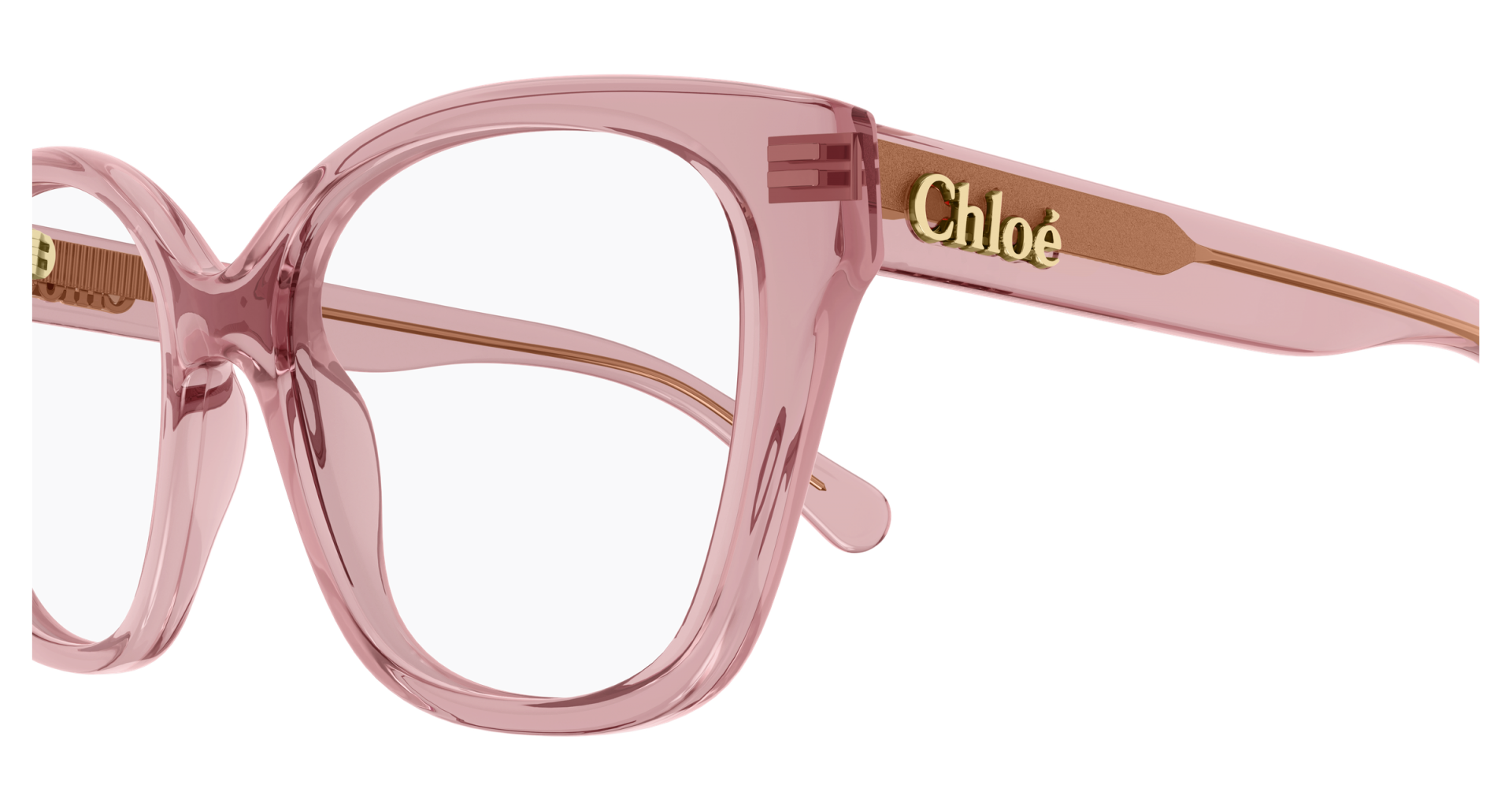 Occhiali da vista Chloé CH0241O 005 8056376616873 | Ottica Lux