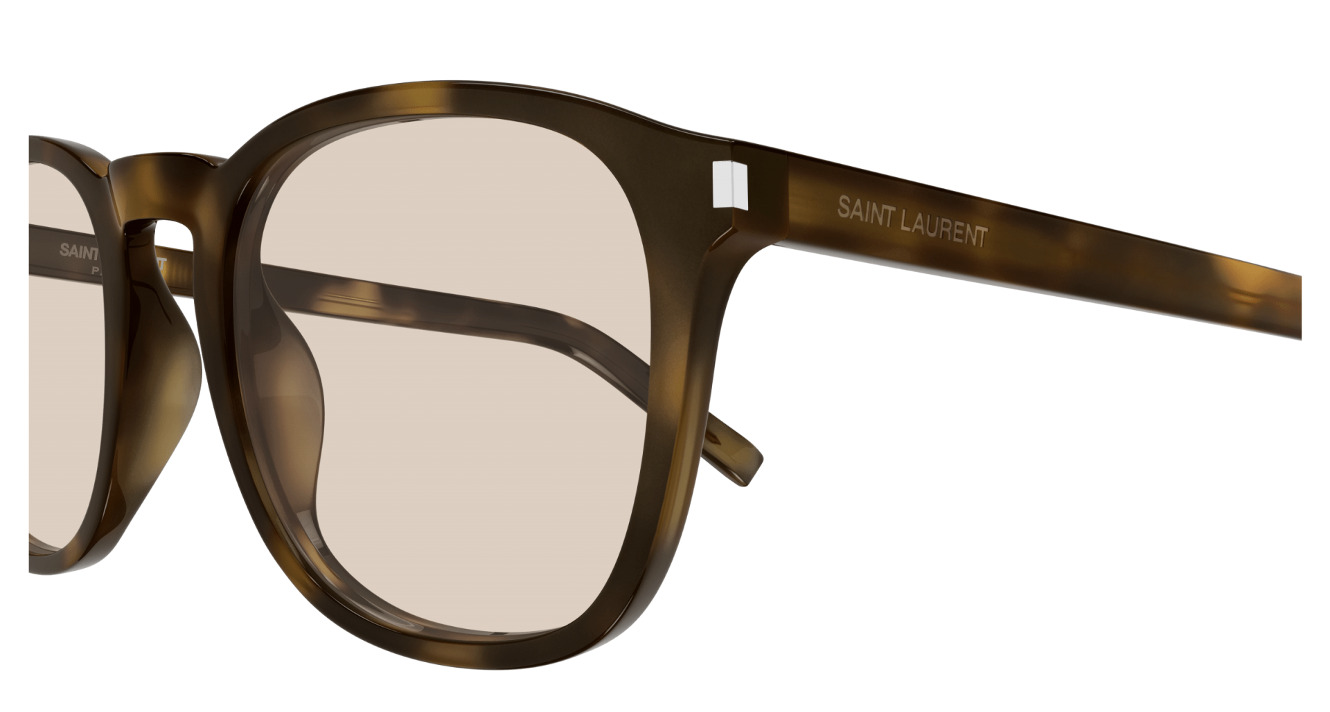 Occhiali da sole Saint Laurent SL 818 004 8056376601015 | Ottica Lux