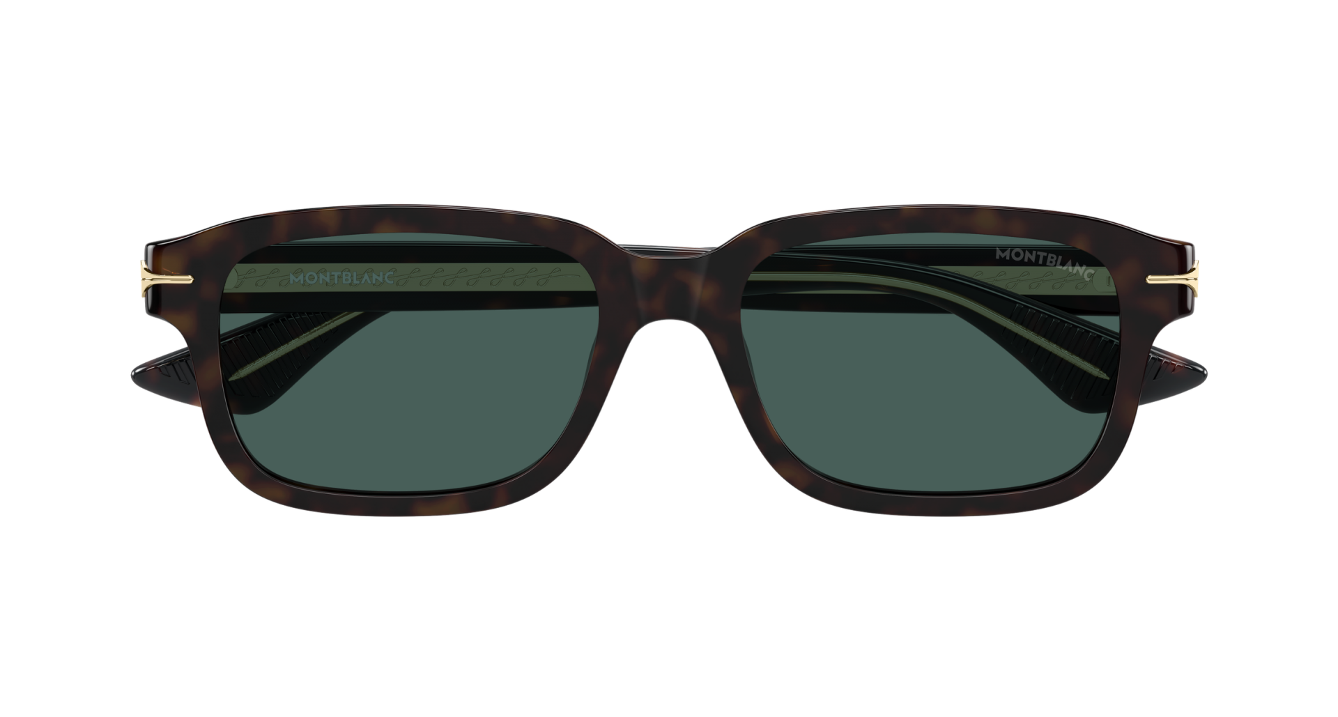 Occhiali da sole Mont Blanc MB0436S 002 8056376614824 | Ottica Lux