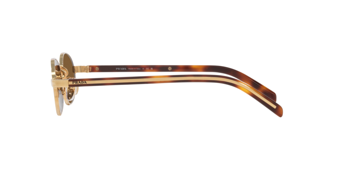 Sunglasses Prada pr b53s 5AK09Z 8056262397169 | Ottica Lux