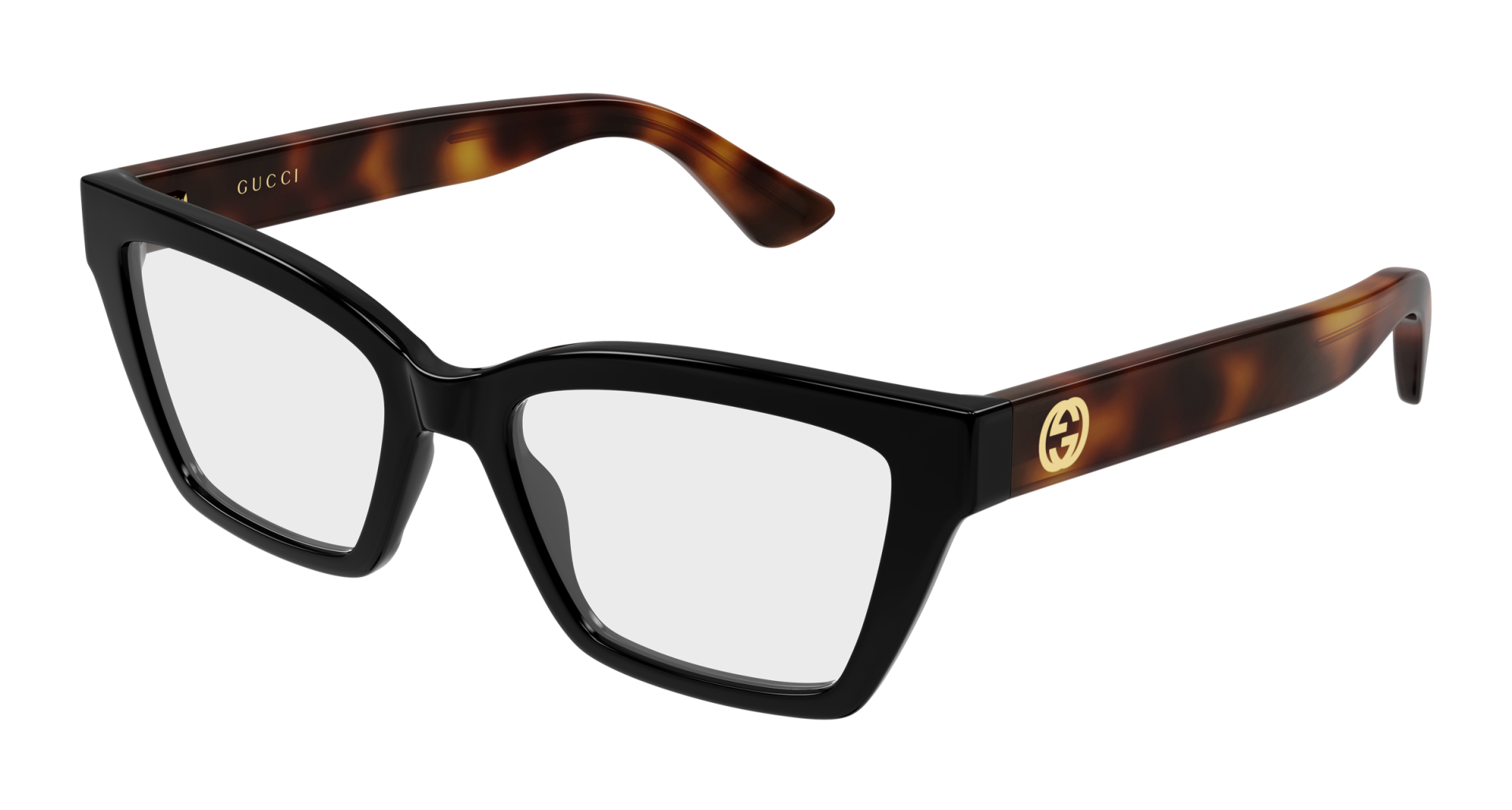 Ophthalmic frames Gucci GG1715O 018 8056376683486 | Ottica Lux