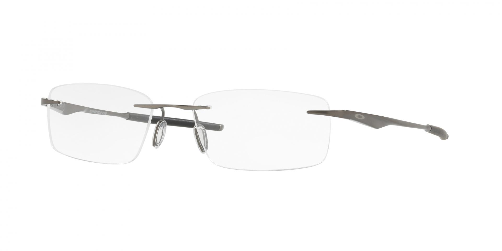 Occhiali da vista Oakley OX5118 WINGFOLD EVR 511803 0888392192691 | Ottica Lux