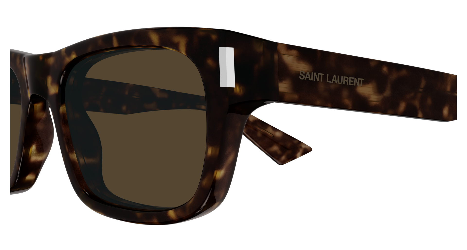 Occhiali da sole Saint Laurent SL 83 004 8056376630060 | Ottica Lux