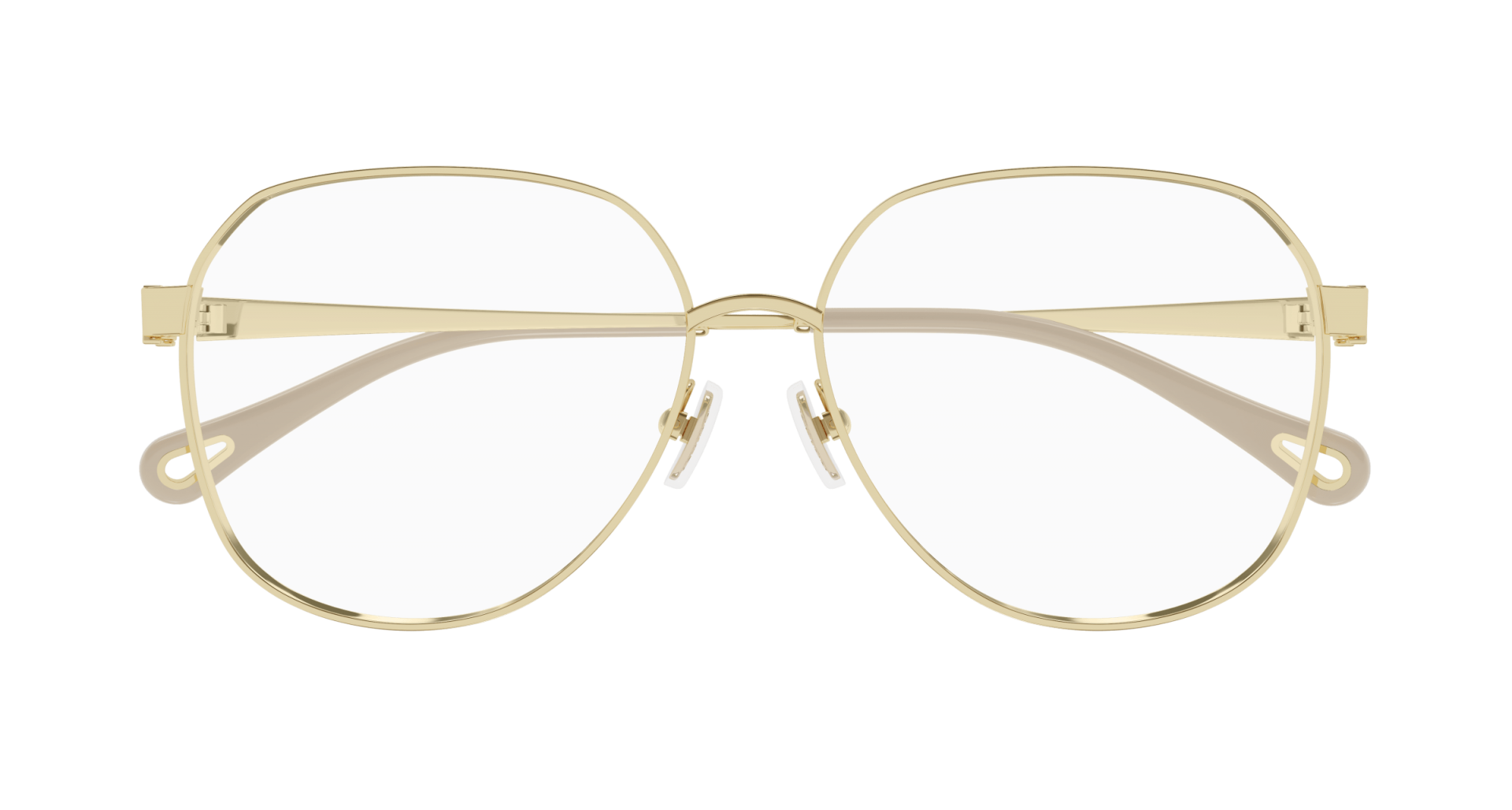 Ophthalmic frames Chloé CH0307O 001 8056376561937 | Ottica Lux