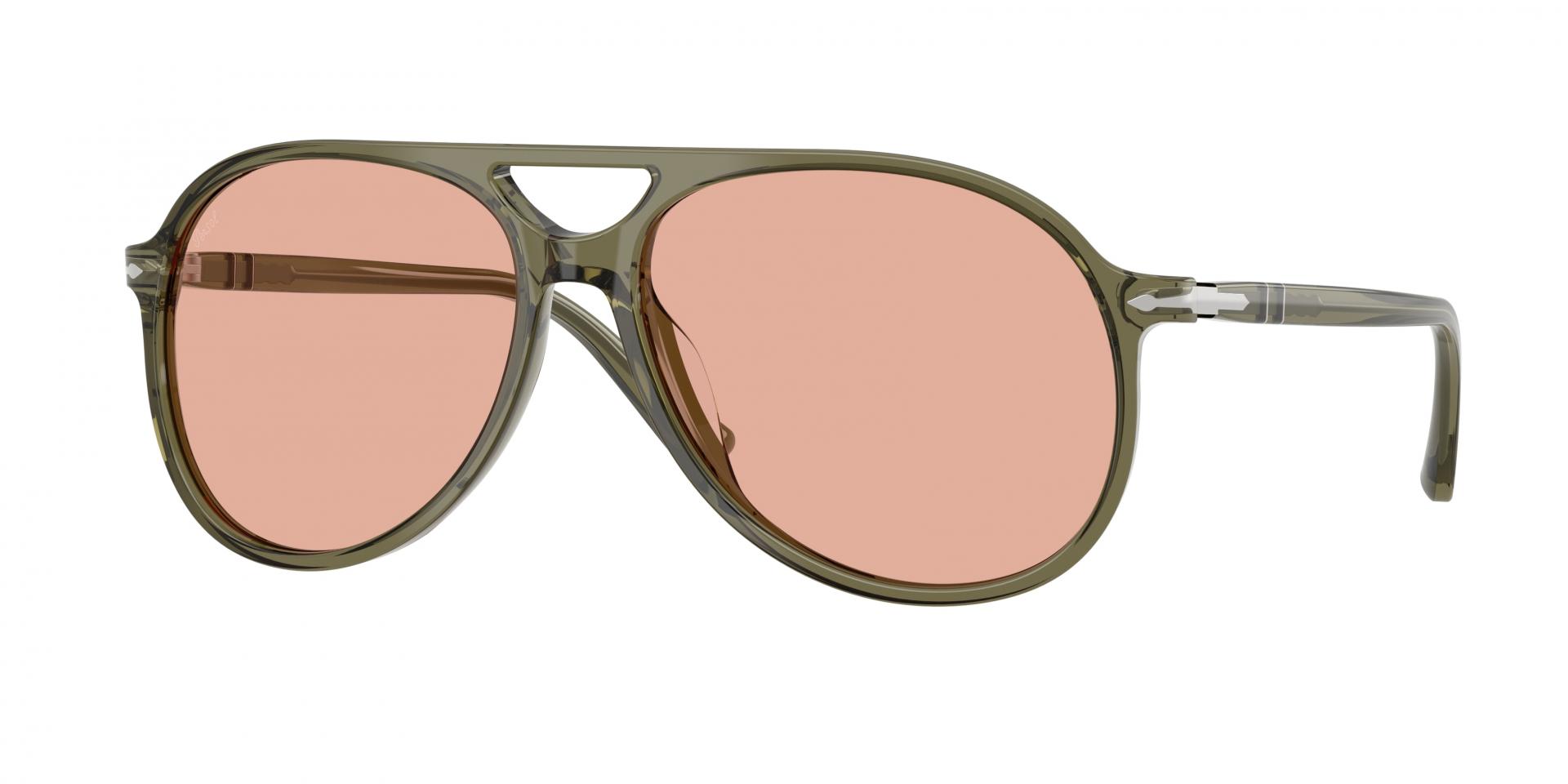 Sunglasses Persol PO3403S WALTER 124762 8056262947432 | Ottica Lux