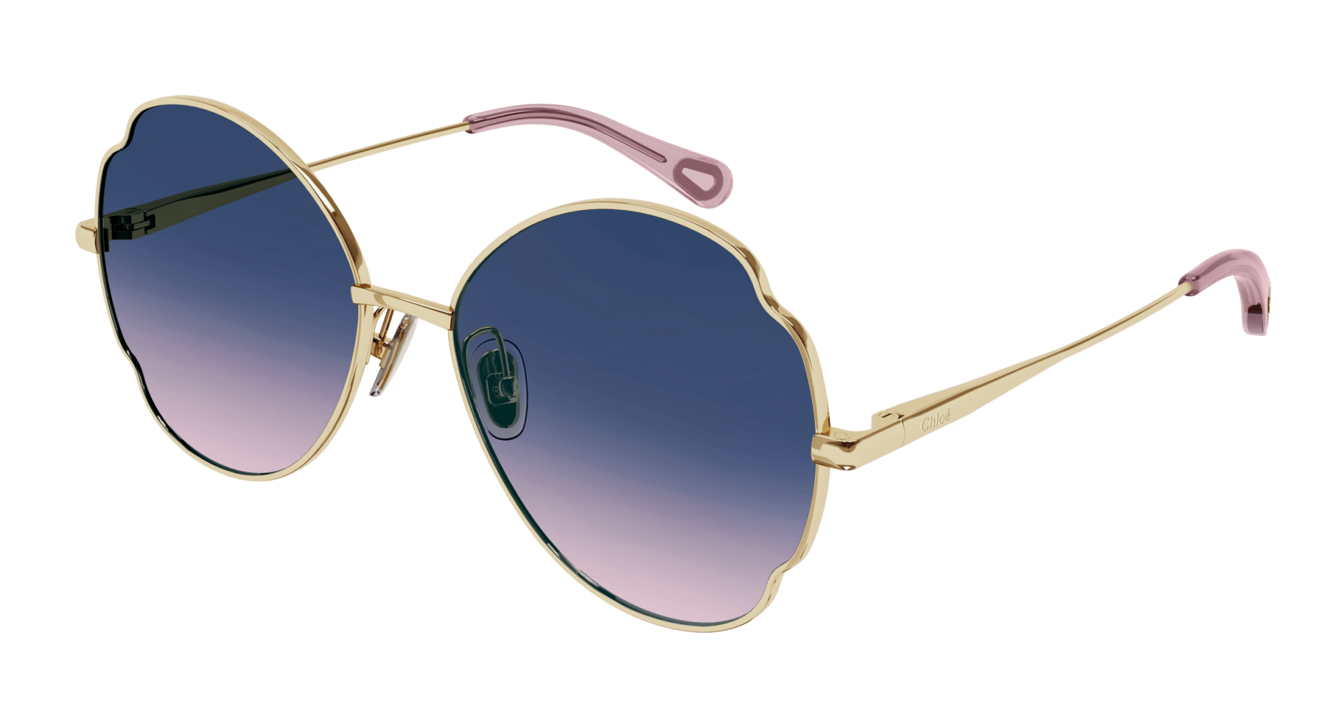 Occhiali da sole Chloé CC0008S 003 8056376397888 | Ottica Lux