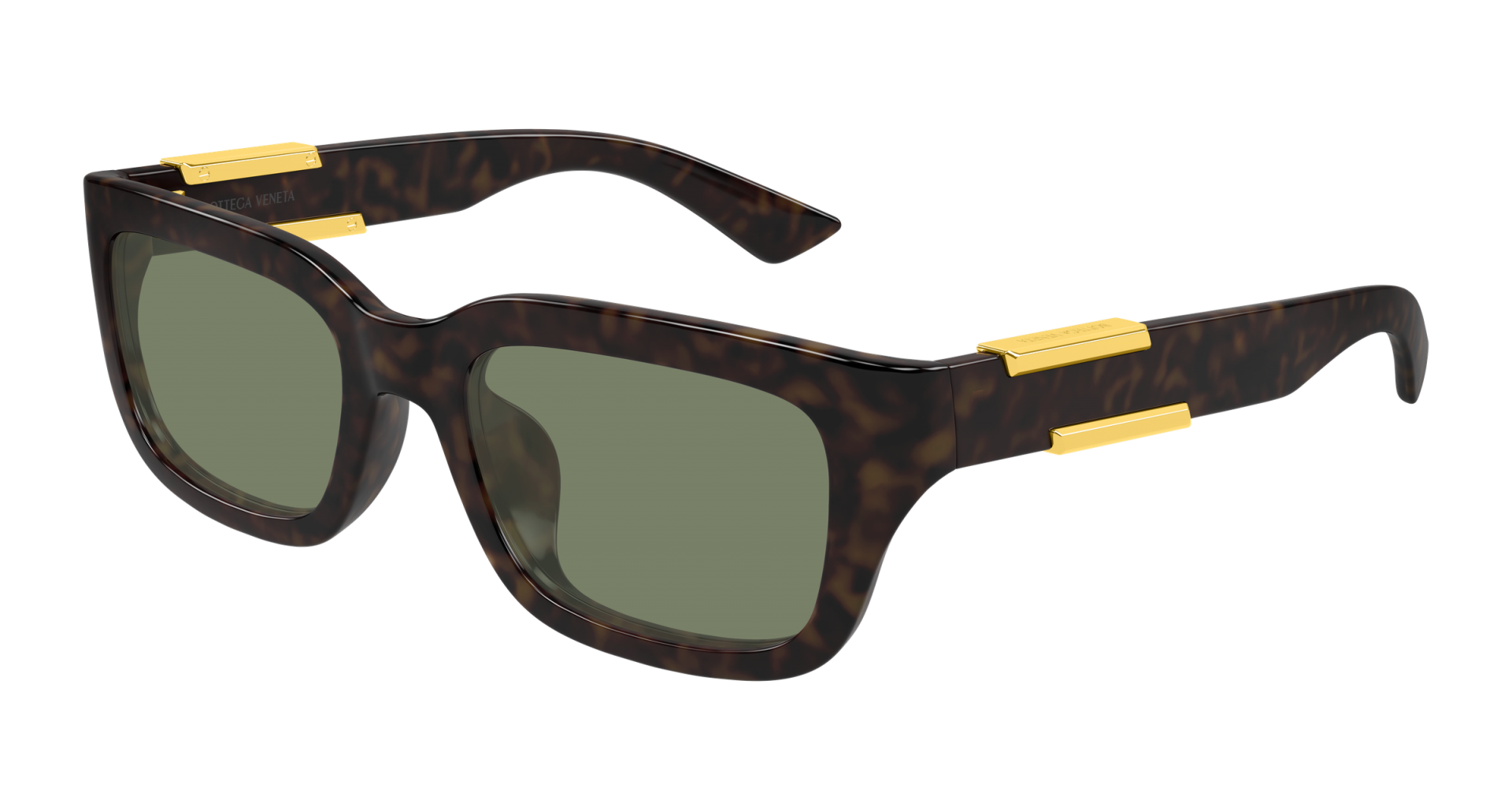 Occhiali da sole Bottega Veneta BV1453SA 001 8056376650136 | Ottica Lux