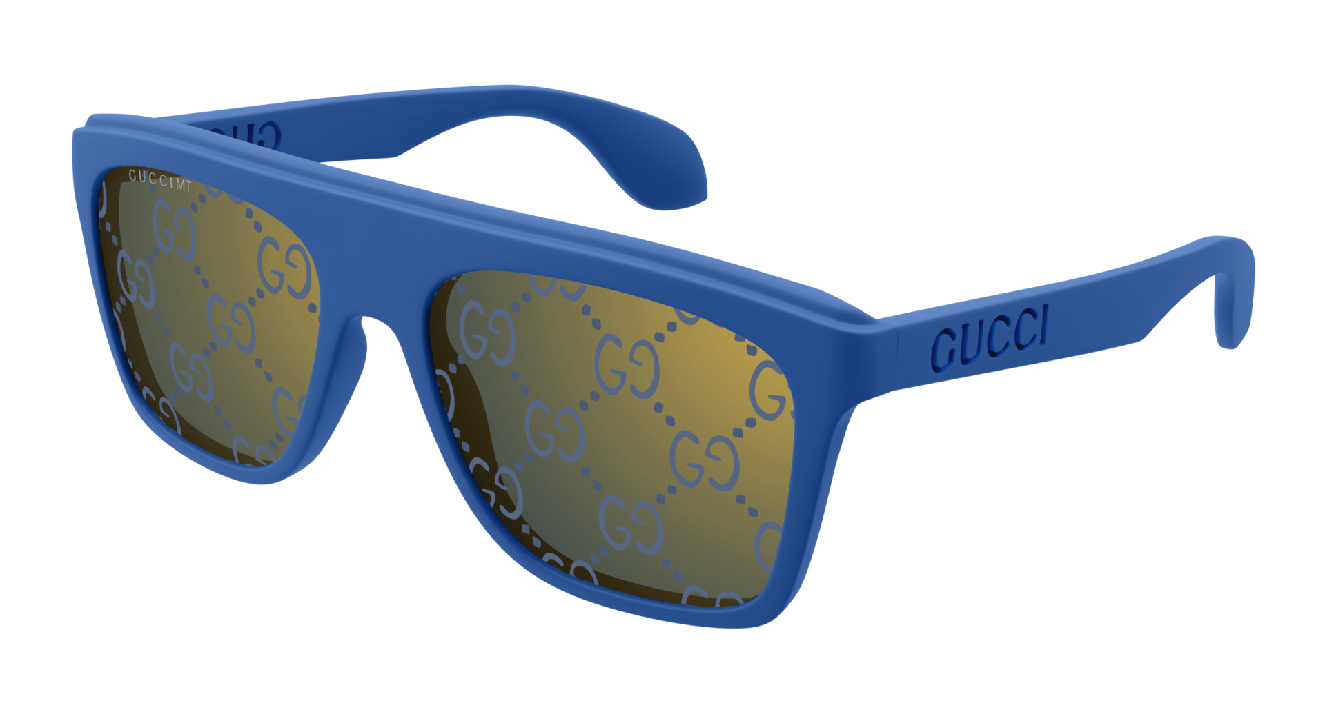 Occhiali da sole Gucci GG1570S 004 8056376489316 | Ottica Lux