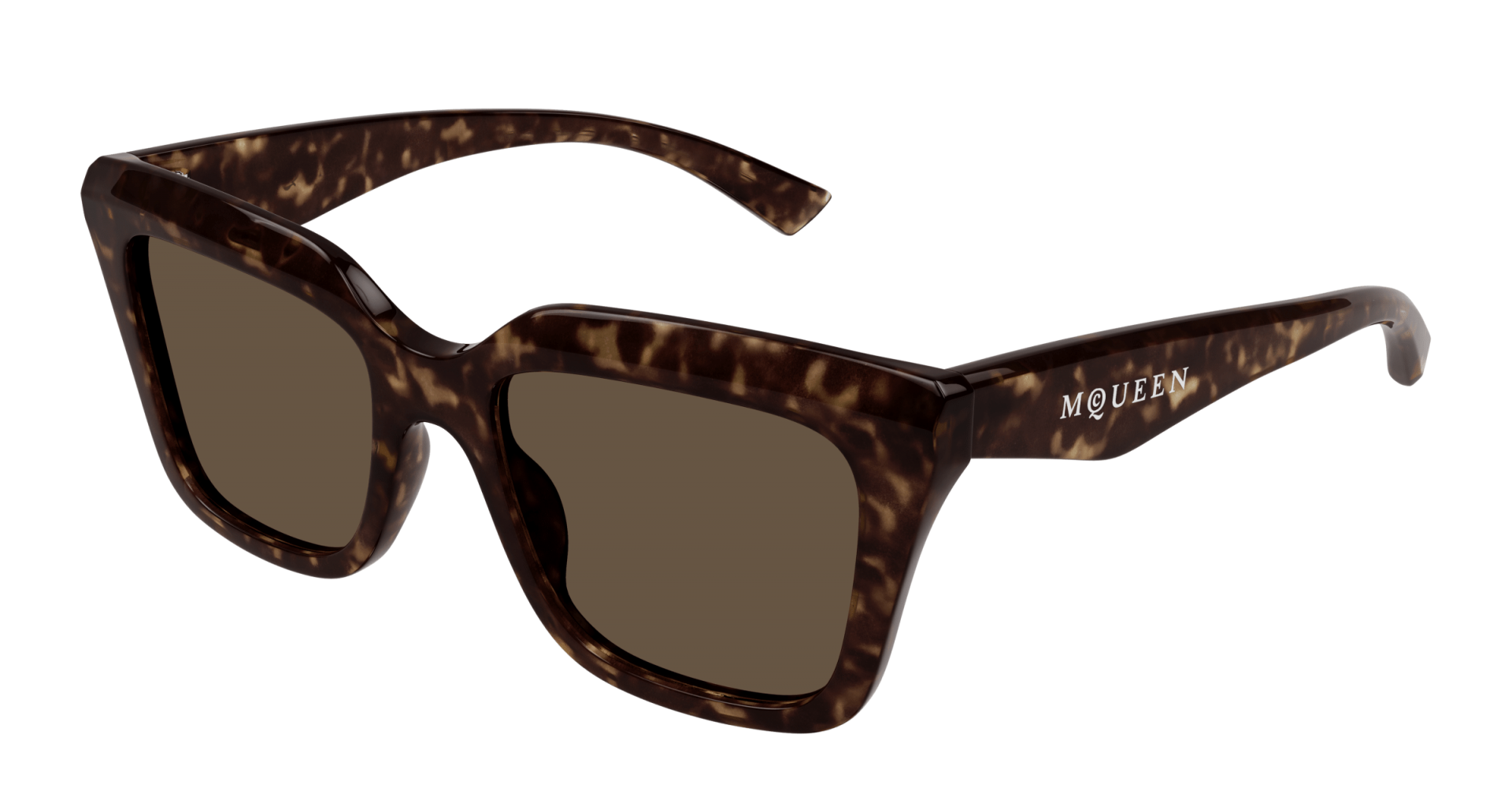 Occhiali da sole Alexander McQUEEN AM0473S 002 8056376528589 | Ottica Lux