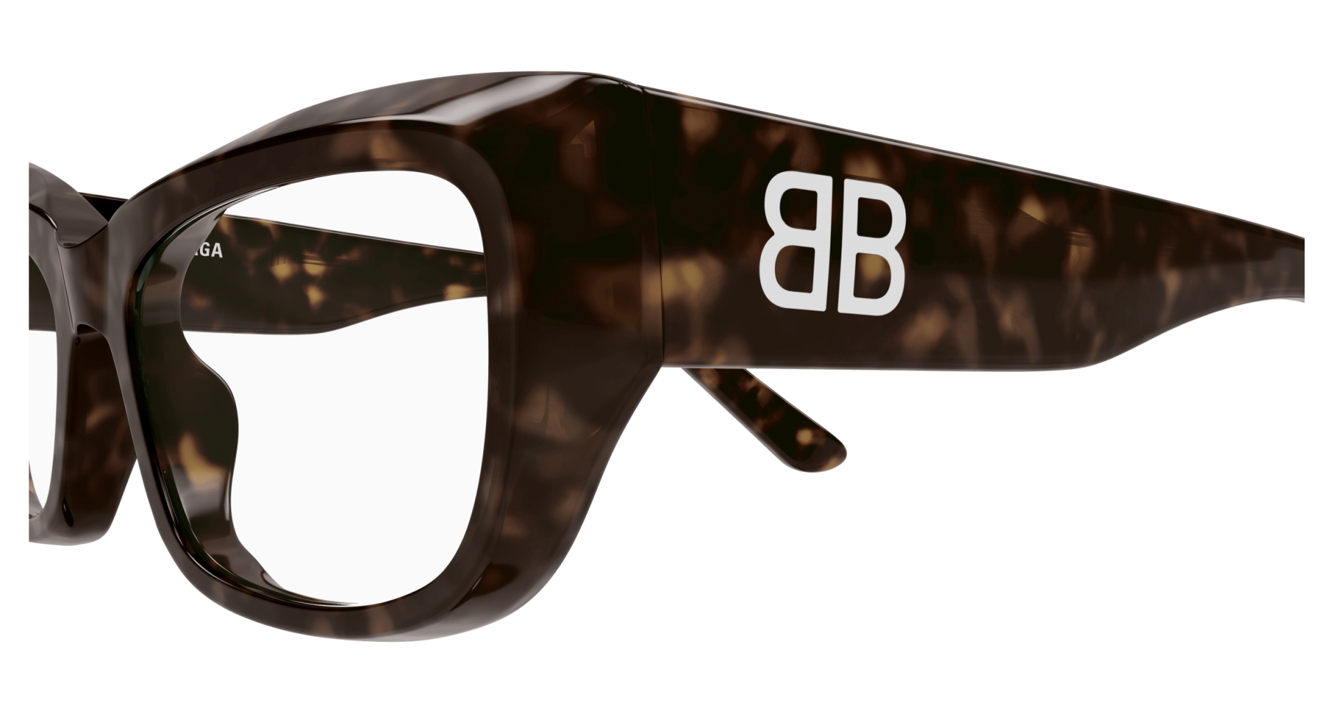 Ophthalmic frames Balenciaga BB0399O 002 8056376550382 | Ottica Lux