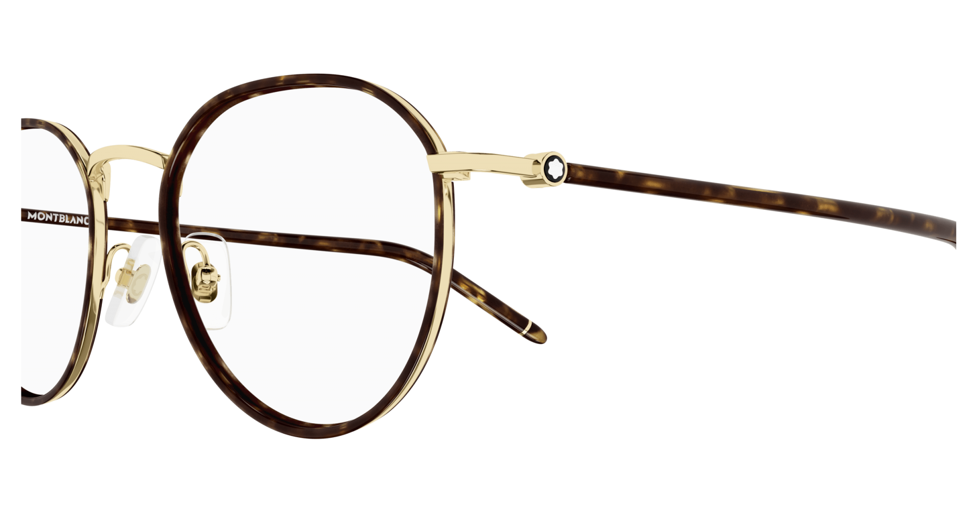 Occhiali da vista Mont Blanc MB0342OA 002 8056376498134 | Ottica Lux Occhiali da vista Mont Blanc MB0342OA 002 8056376498134 | Ottica Lux