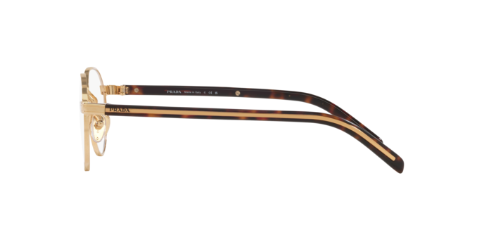 Ophthalmic frames Prada pr b53v 5AK1O1 8056262393116 | Ottica Lux