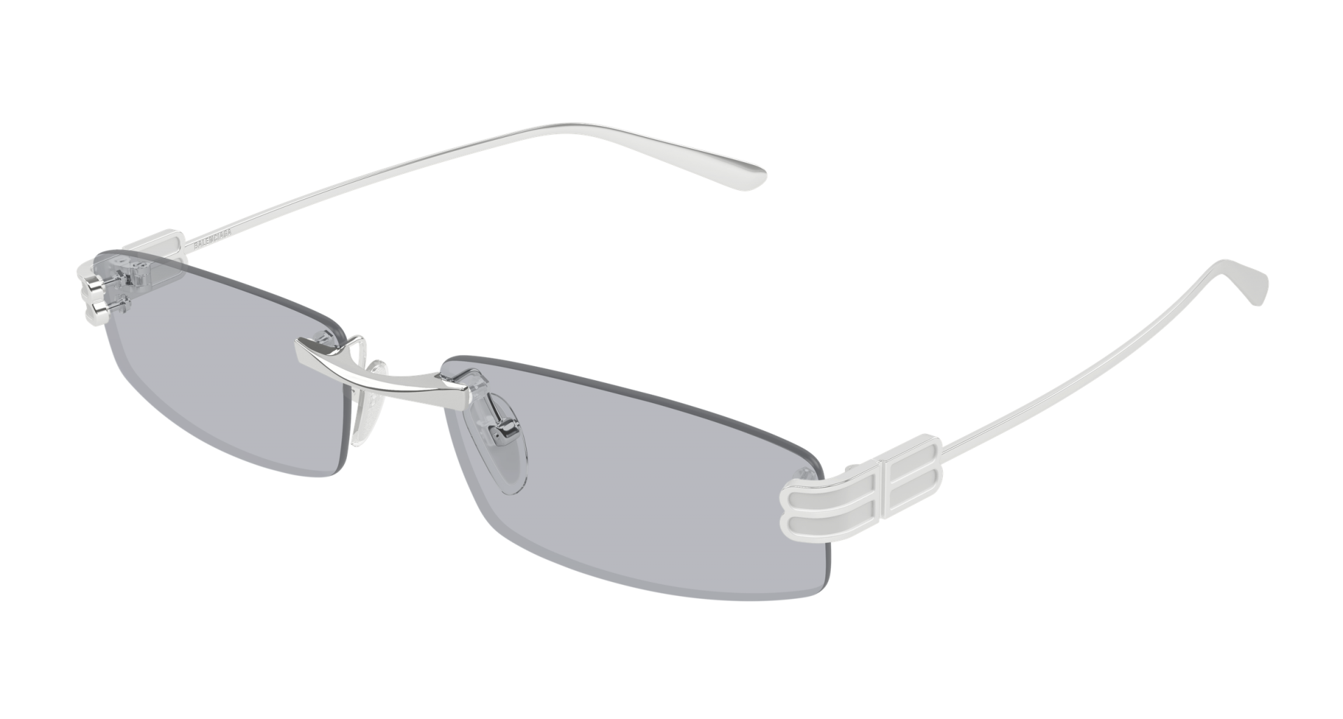 Sunglasses Balenciaga BB0488S 009 8056376687682 | Ottica Lux