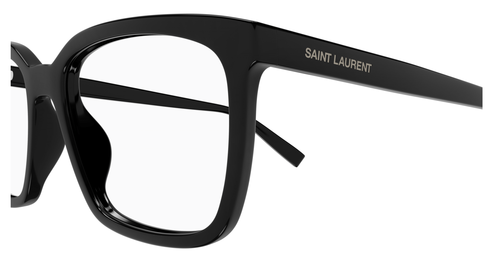Ophthalmic frames Saint Laurent SL 672 001 8056376509441 | Ottica Lux