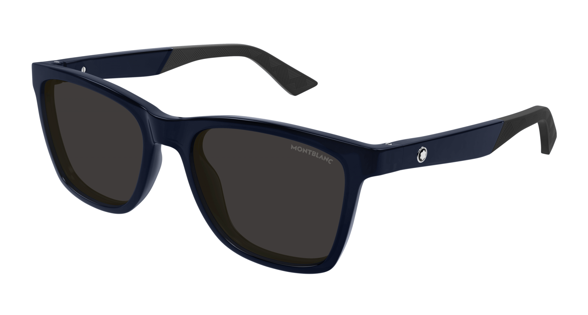 Occhiali da sole Mont Blanc MB0399S 004 8056376564693 | Ottica Lux