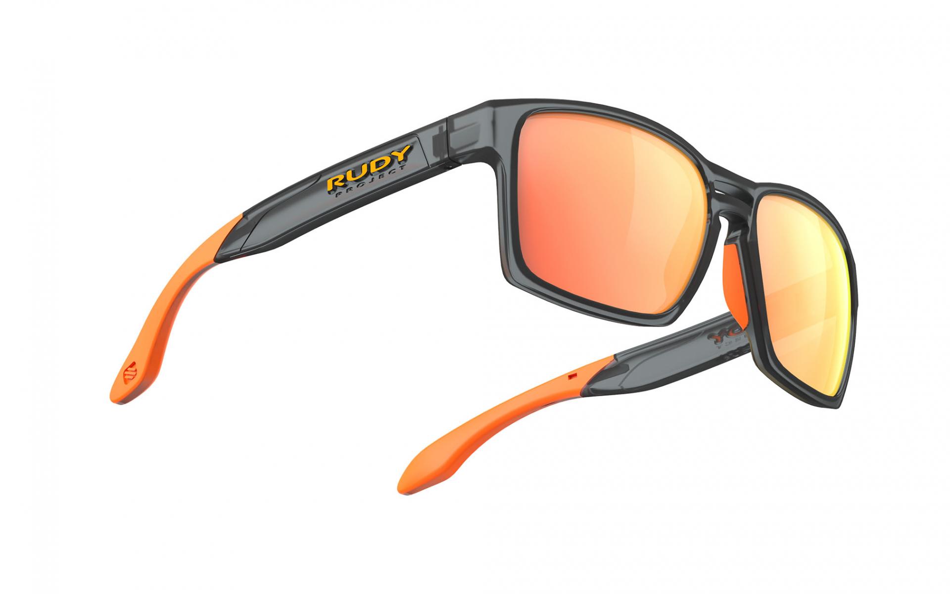 Sunglasses Rudy Project SP57 Spinair 57 4087-0000  | Ottica Lux Sunglasses Rudy Project SP57 Spinair 57 4087-0000  | Ottica Lux