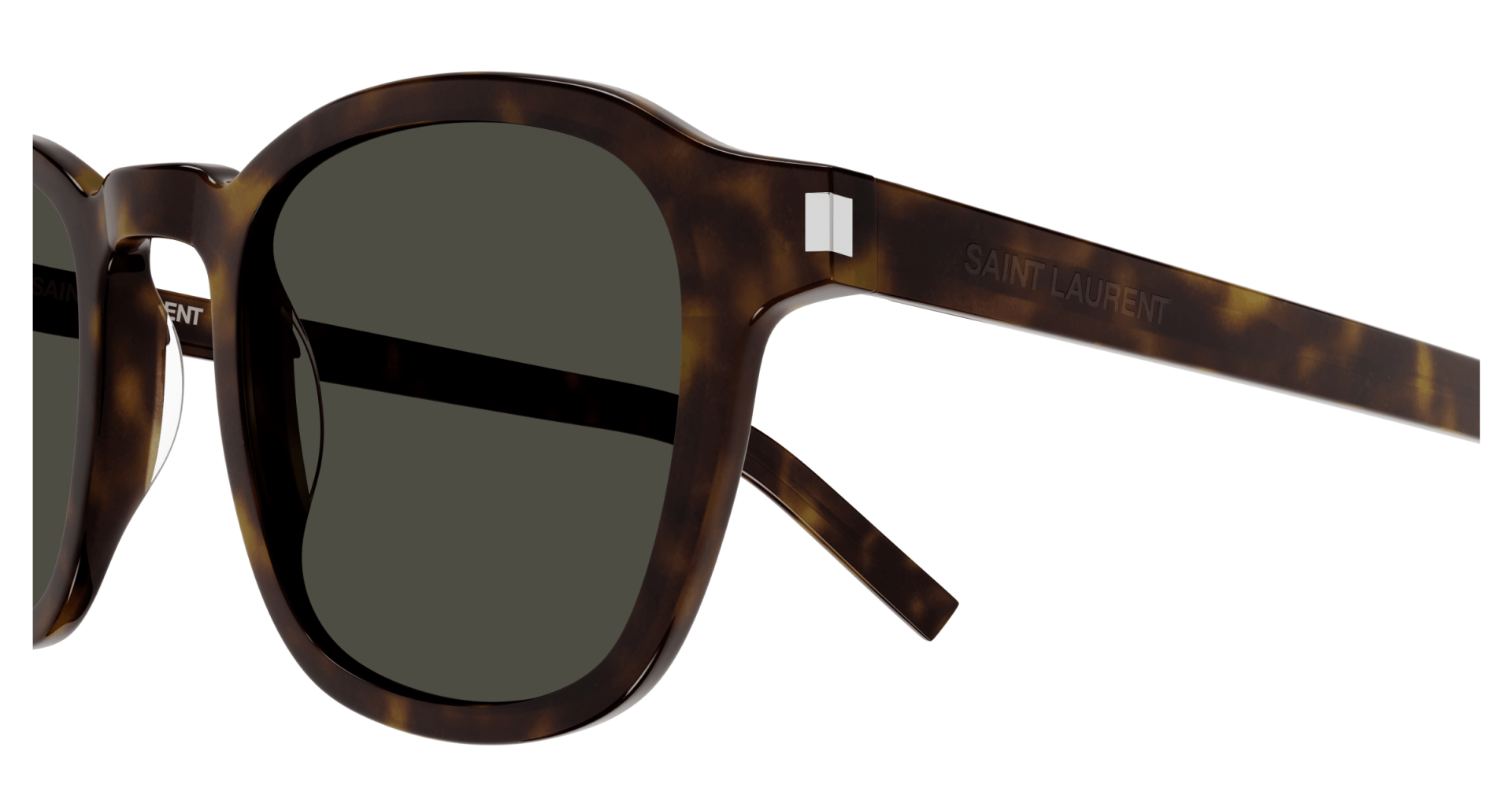 Occhiali da sole Saint Laurent SL 549 SLIM 002 8056376426786 | Ottica Lux