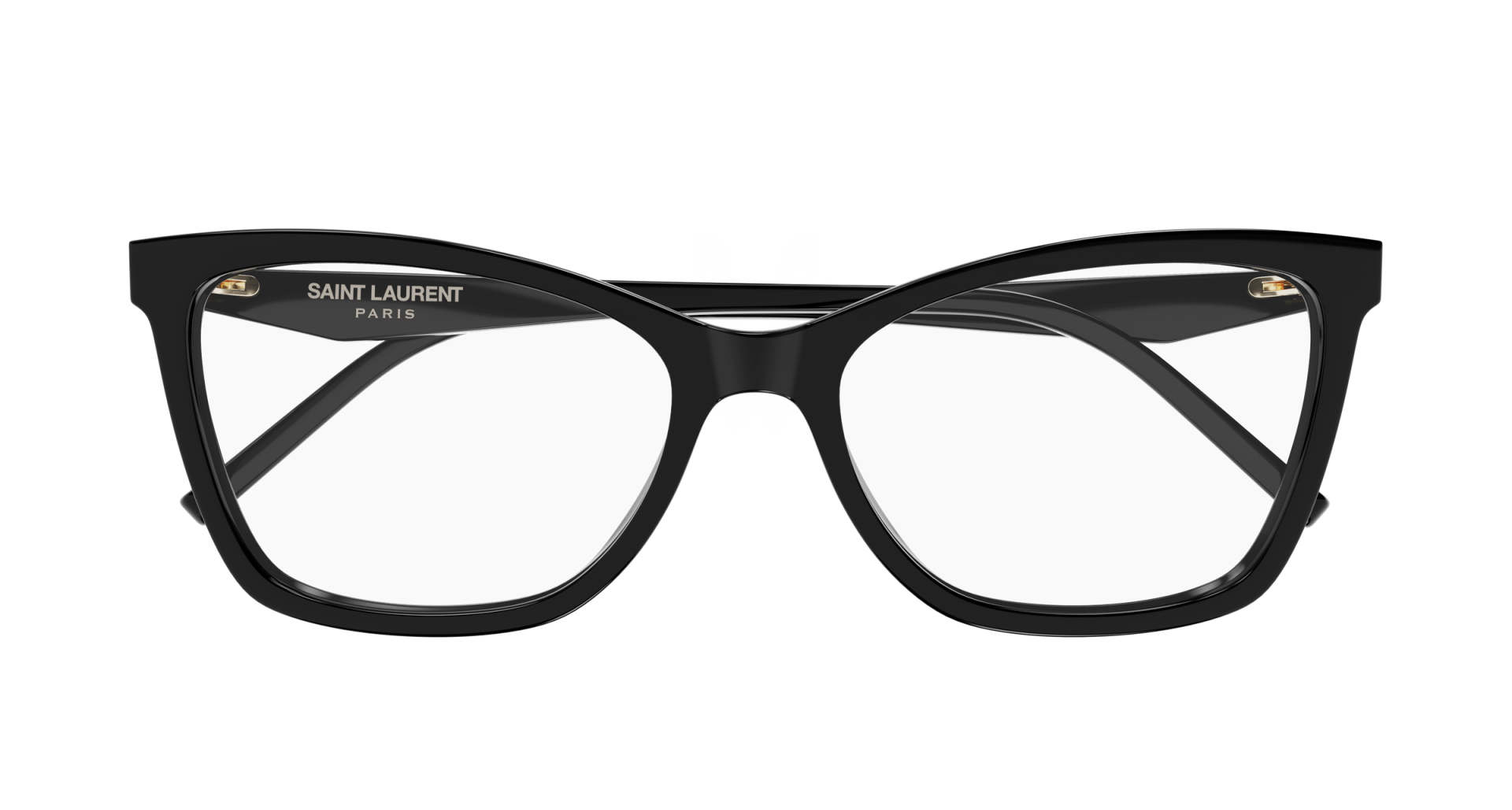 Occhiali da vista Saint Laurent SL M183 001 8056376707502 | Ottica Lux