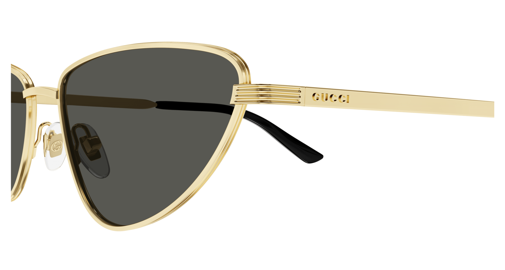 Occhiali da sole Gucci GG1879S 001 8056376547672 | Ottica Lux Occhiali da sole Gucci GG1879S 001 8056376547672 | Ottica Lux