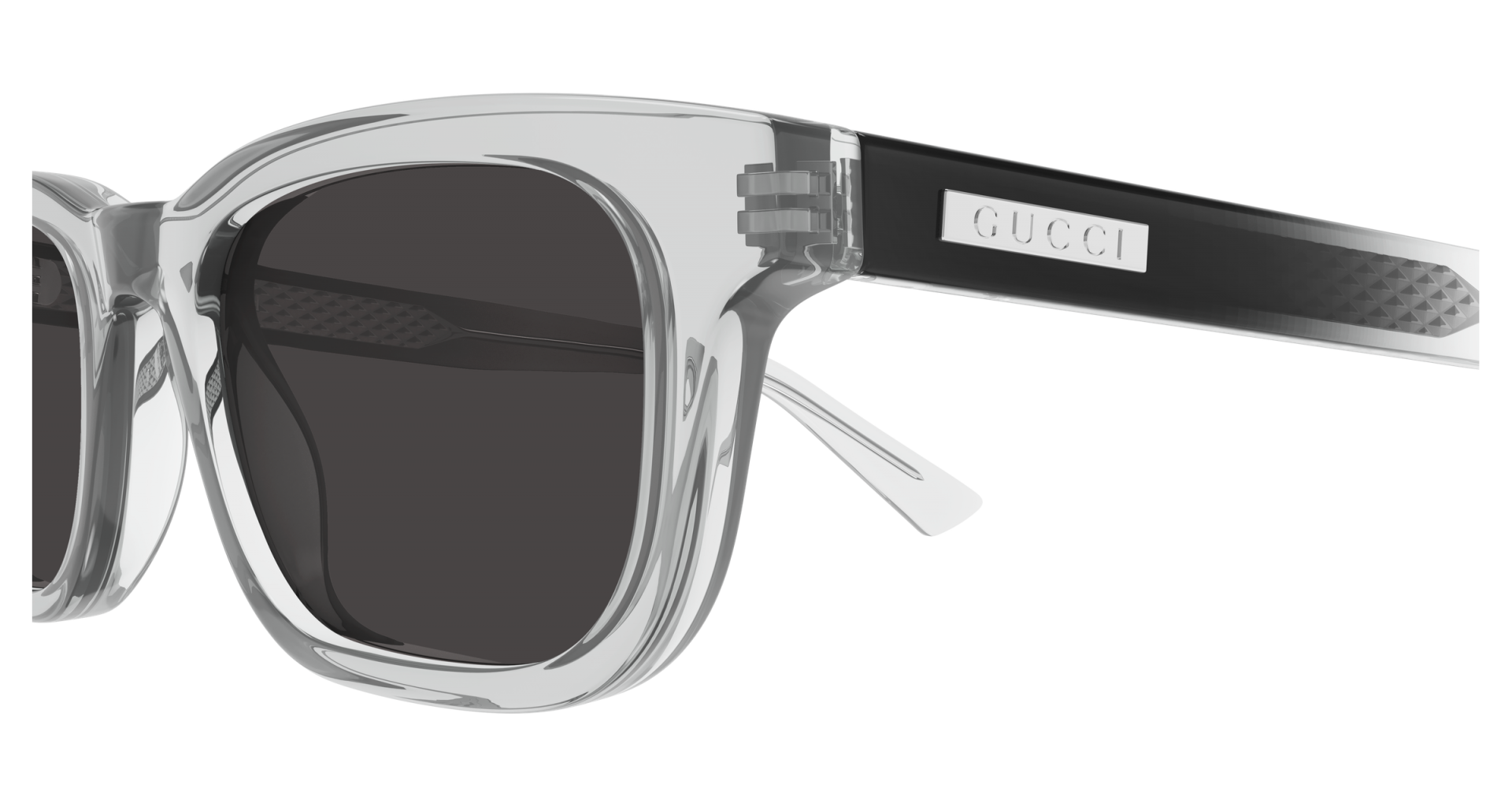 Sunglasses Gucci GG2248S 004 8056376683158 | Ottica Lux