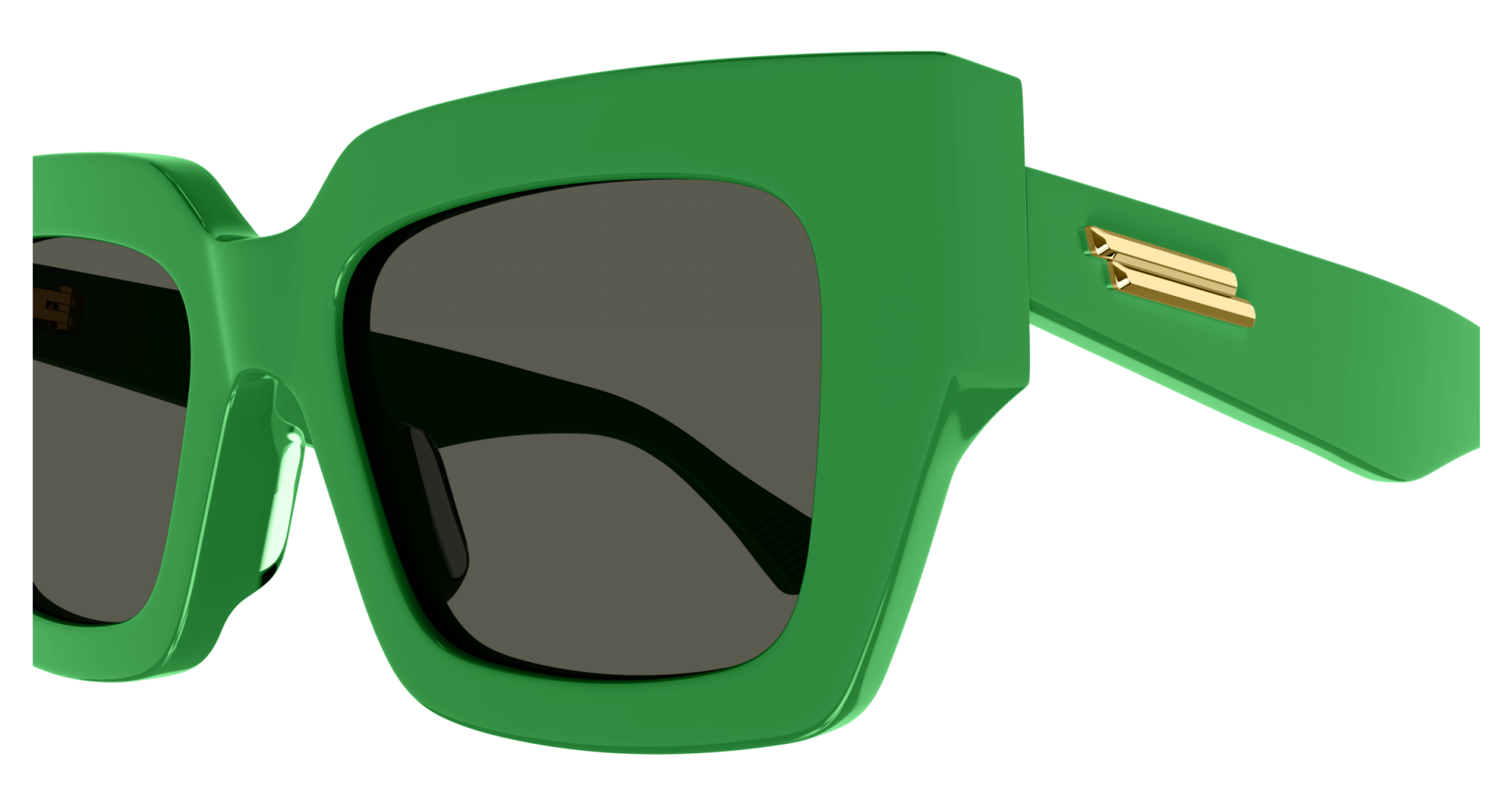 Sunglasses Bottega Veneta BV1212S 003 8056376452716 | Ottica Lux