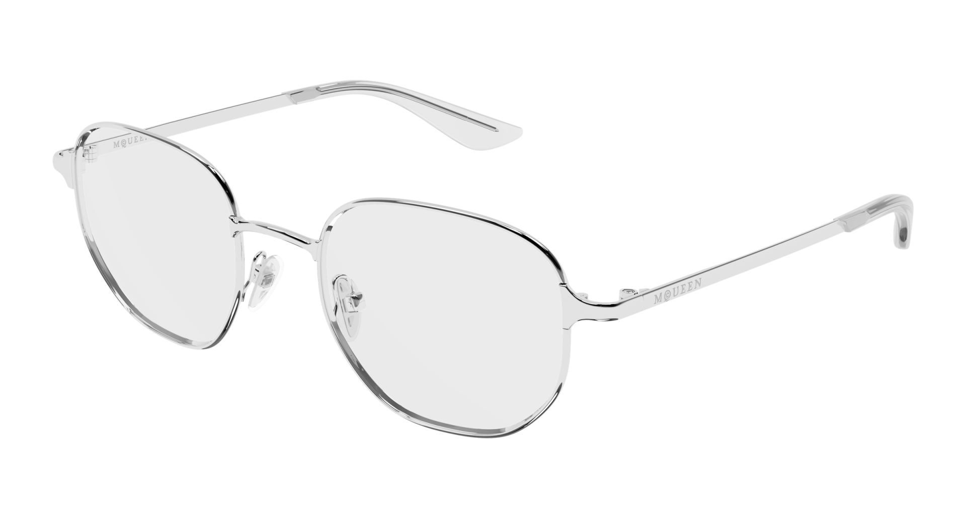 Occhiali da vista Bottega Veneta BV1521OJ 001 8056376694550 | Ottica Lux