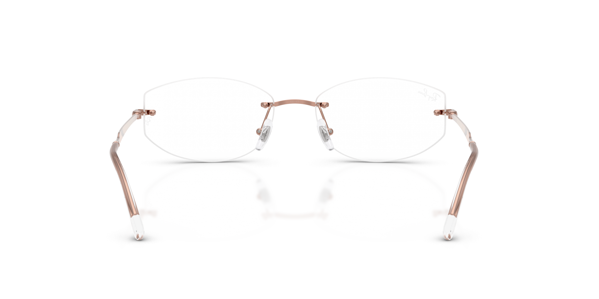 Occhiali da vista Ray-Ban RX3792V 2943 8056262968819 | Ottica Lux